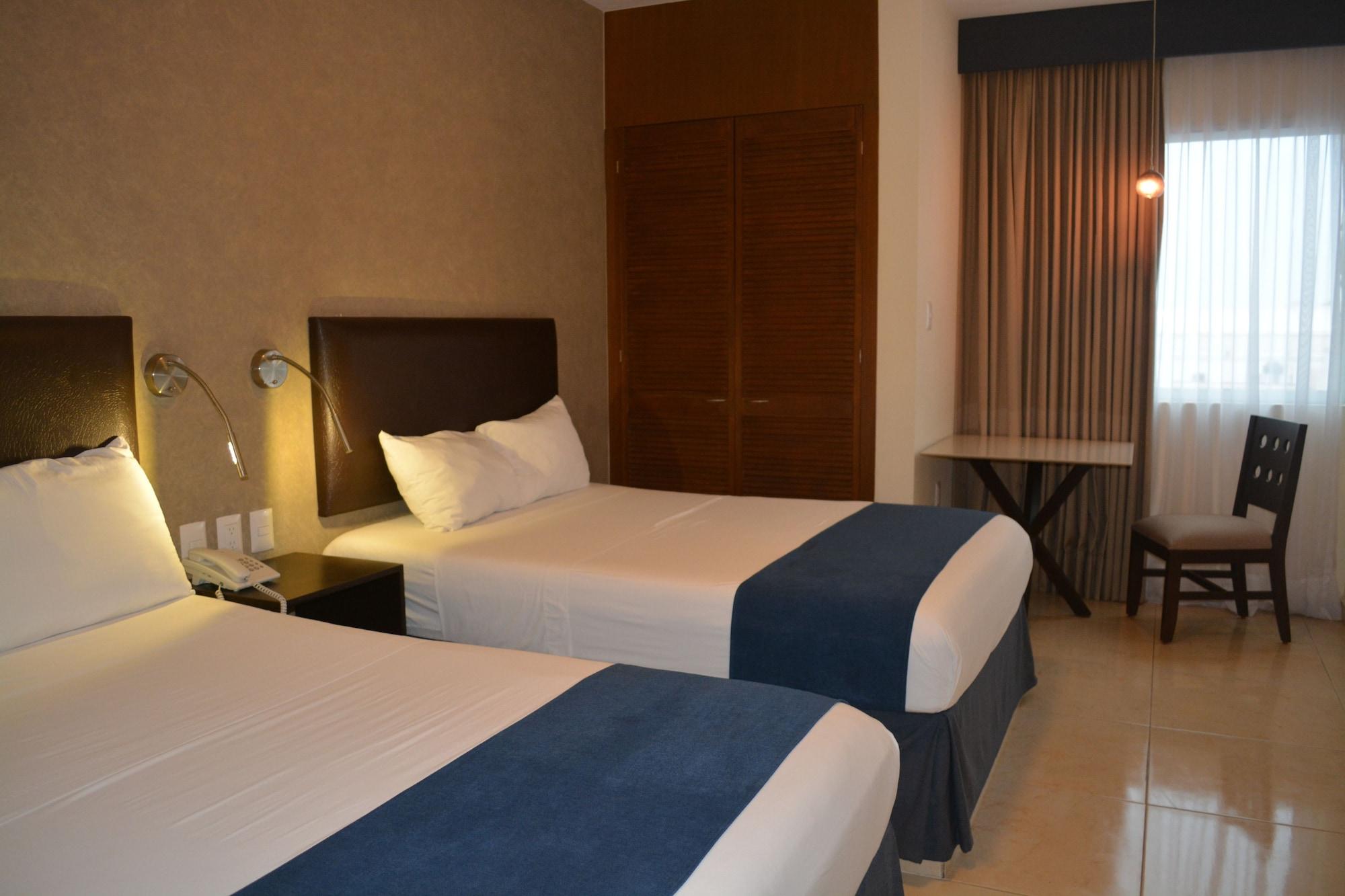 Ruiz Milan Hotel