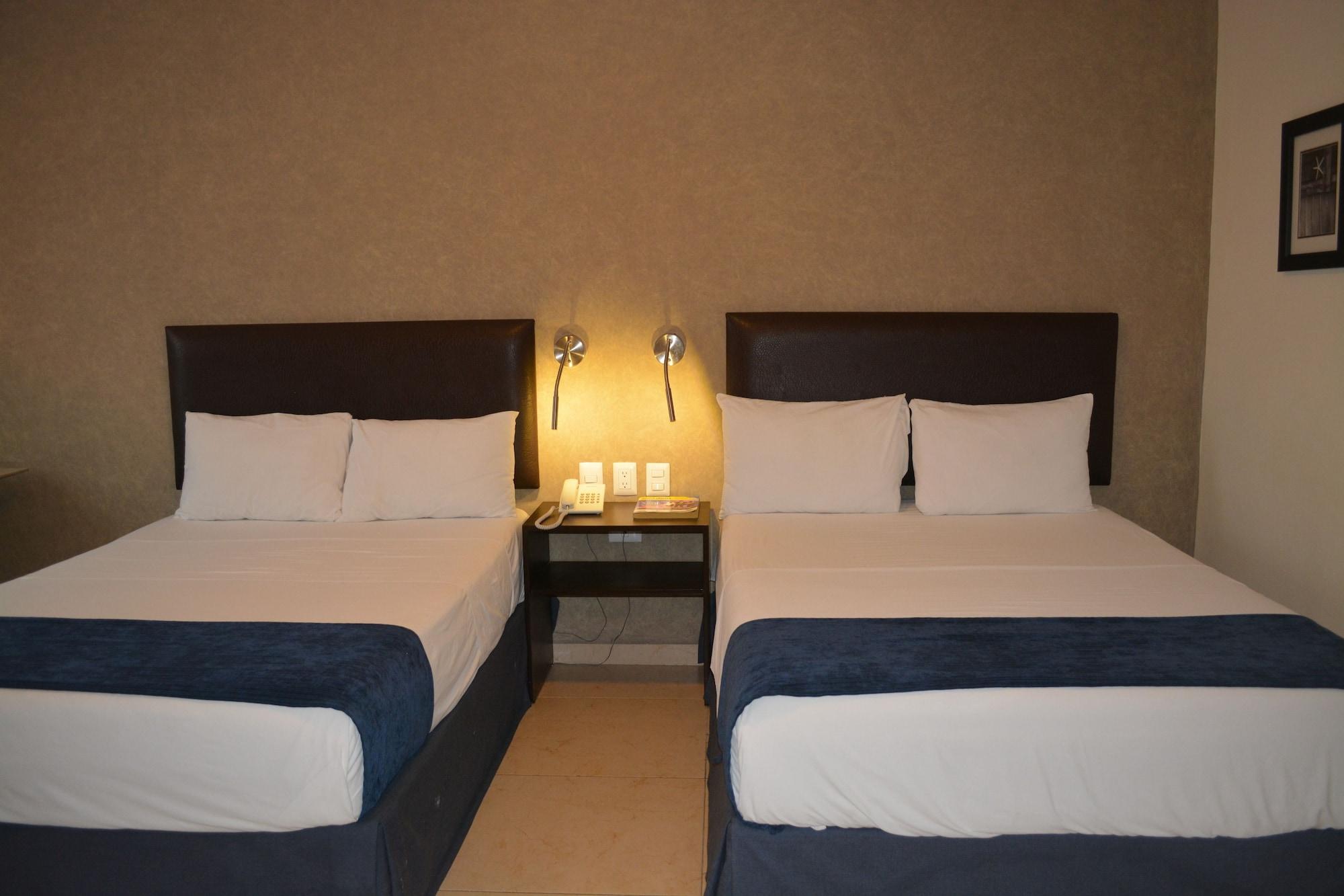 Hotel Ruiz Milan