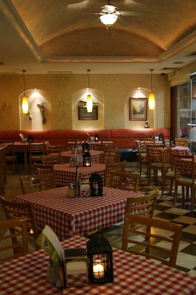 Ruiz Milan Hotel Veracruz