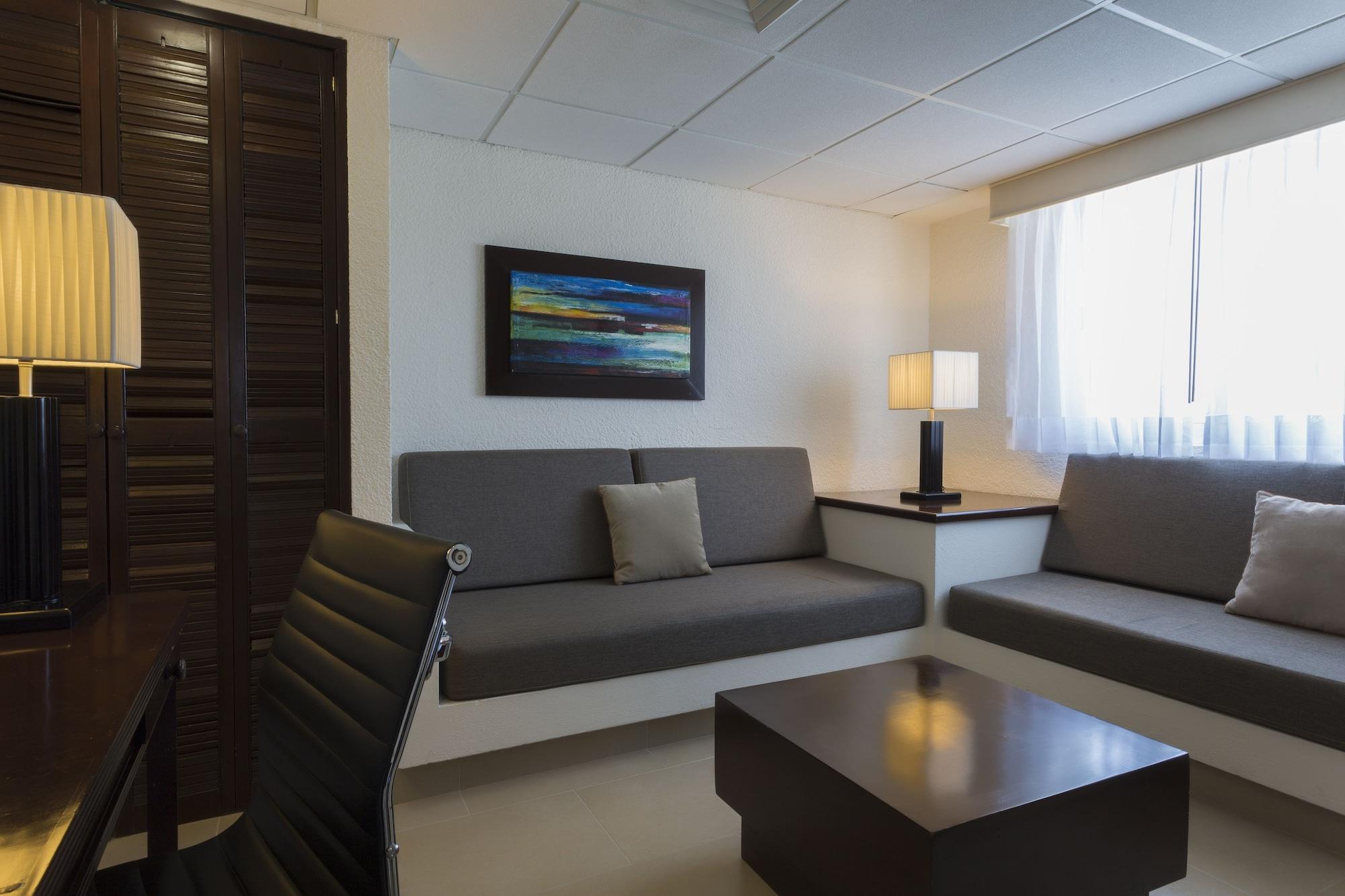 Gamma Malecon Hotel Campeche