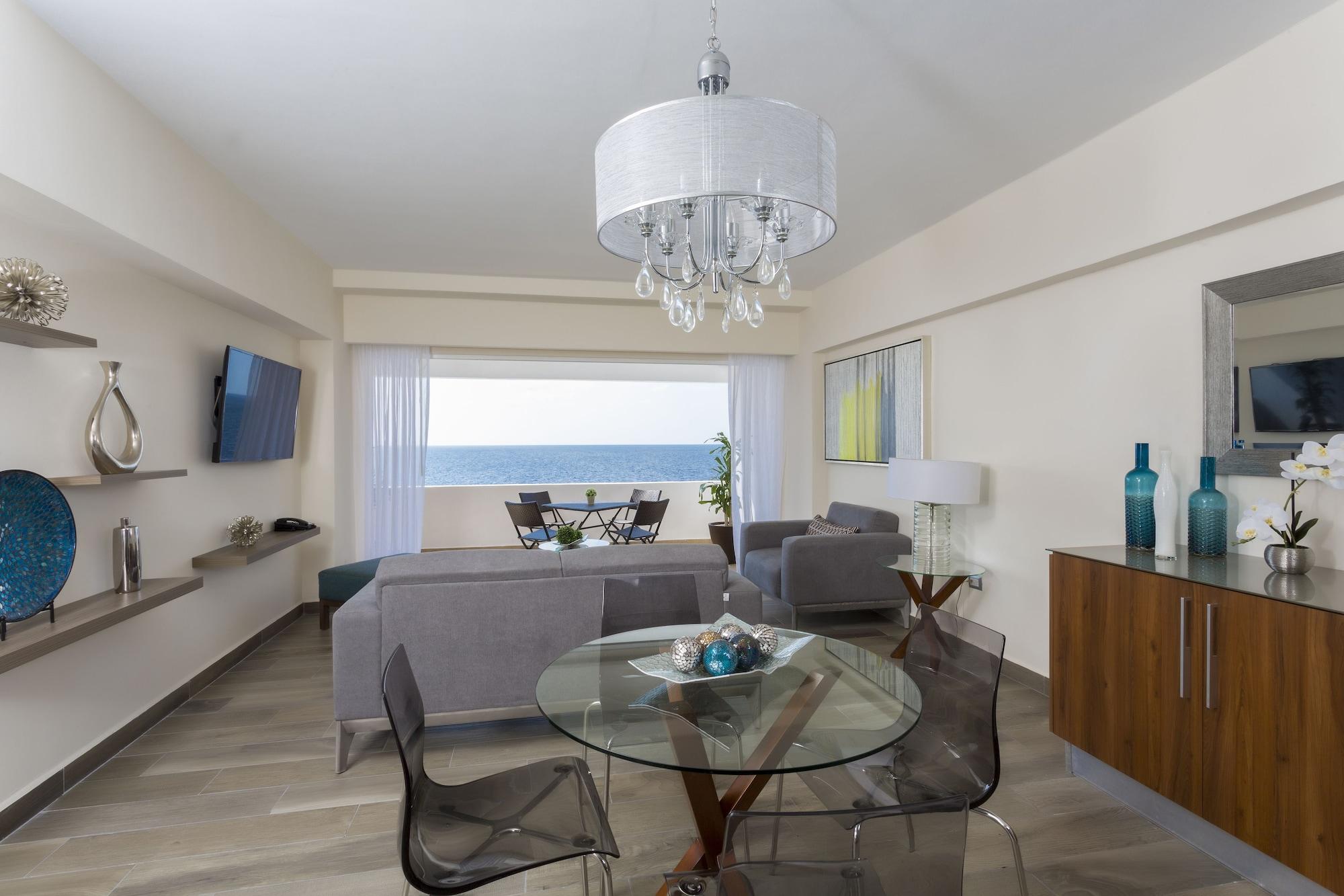 Hotel Gamma Malecon Campeche
