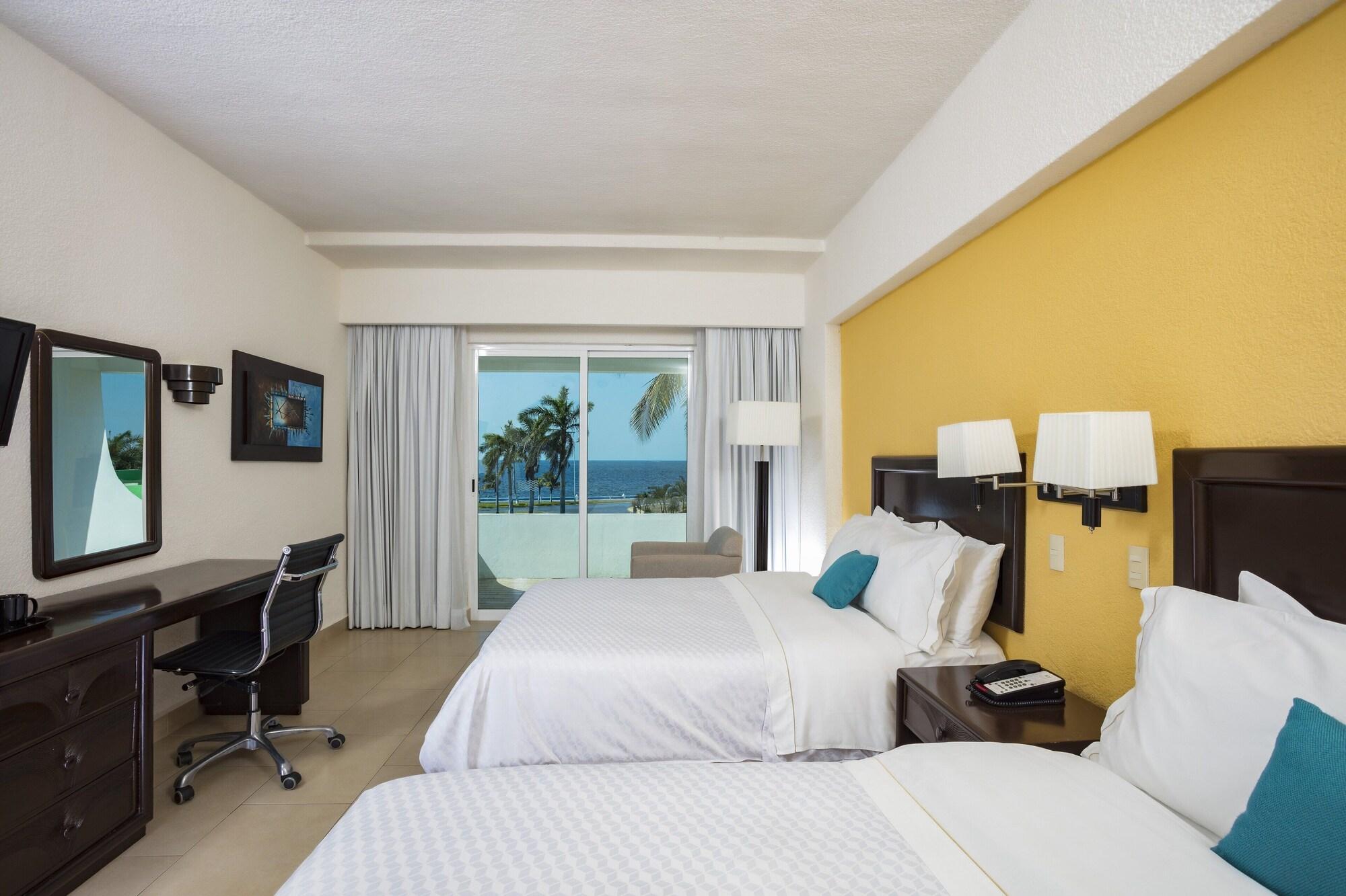 Hotel Gamma Malecon Campeche