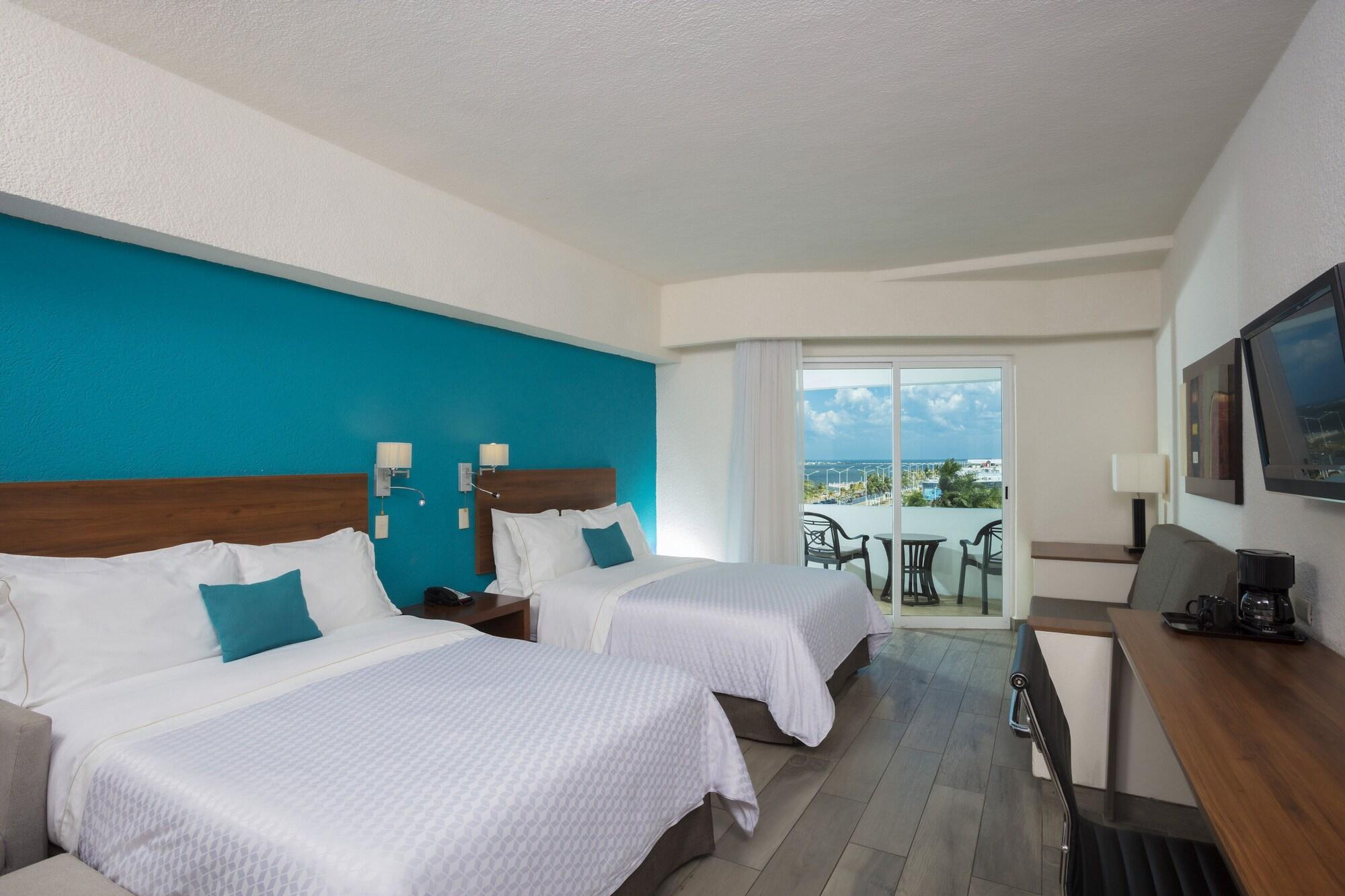 Gamma Malecon Hotel Campeche