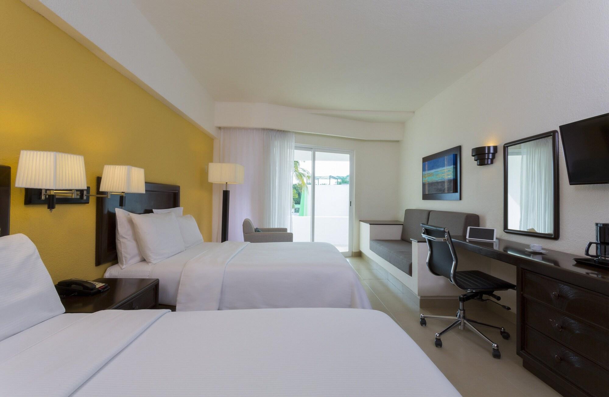 Gamma Malecon Hotel Campeche