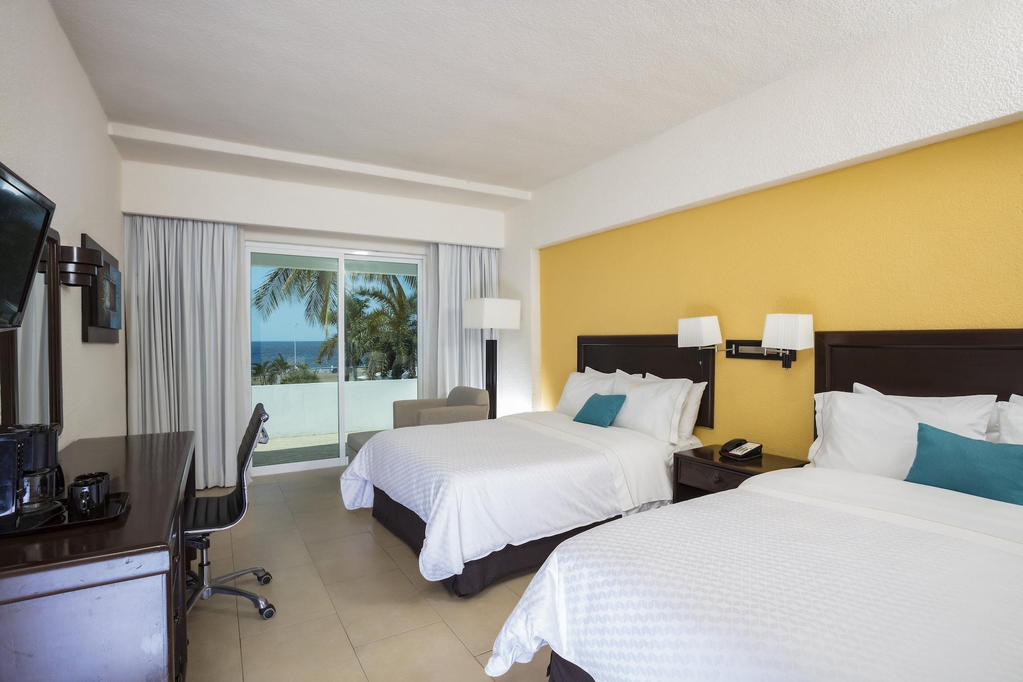 Hotel Gamma Malecon