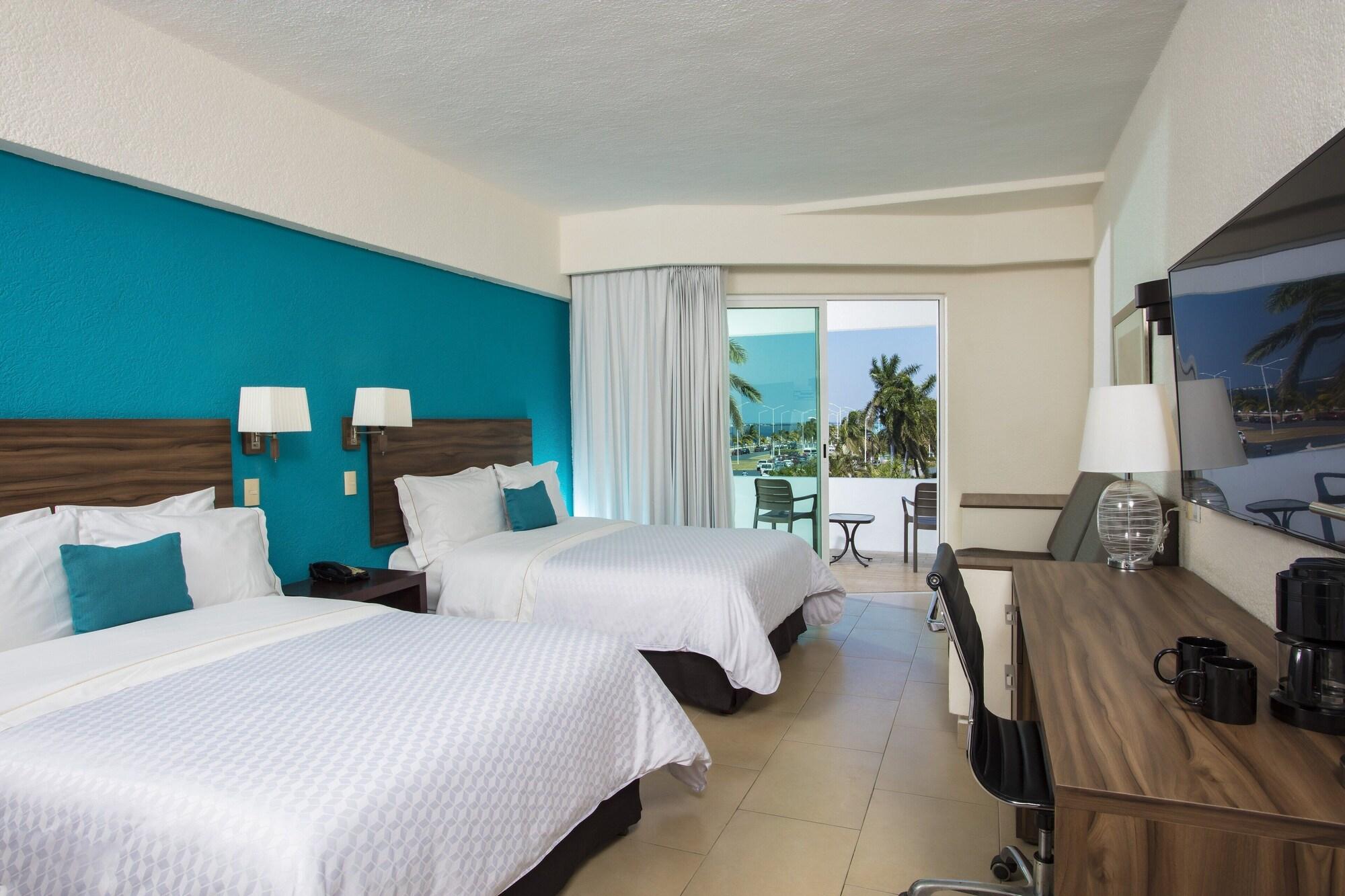 Hotel Gamma Malecon 4*