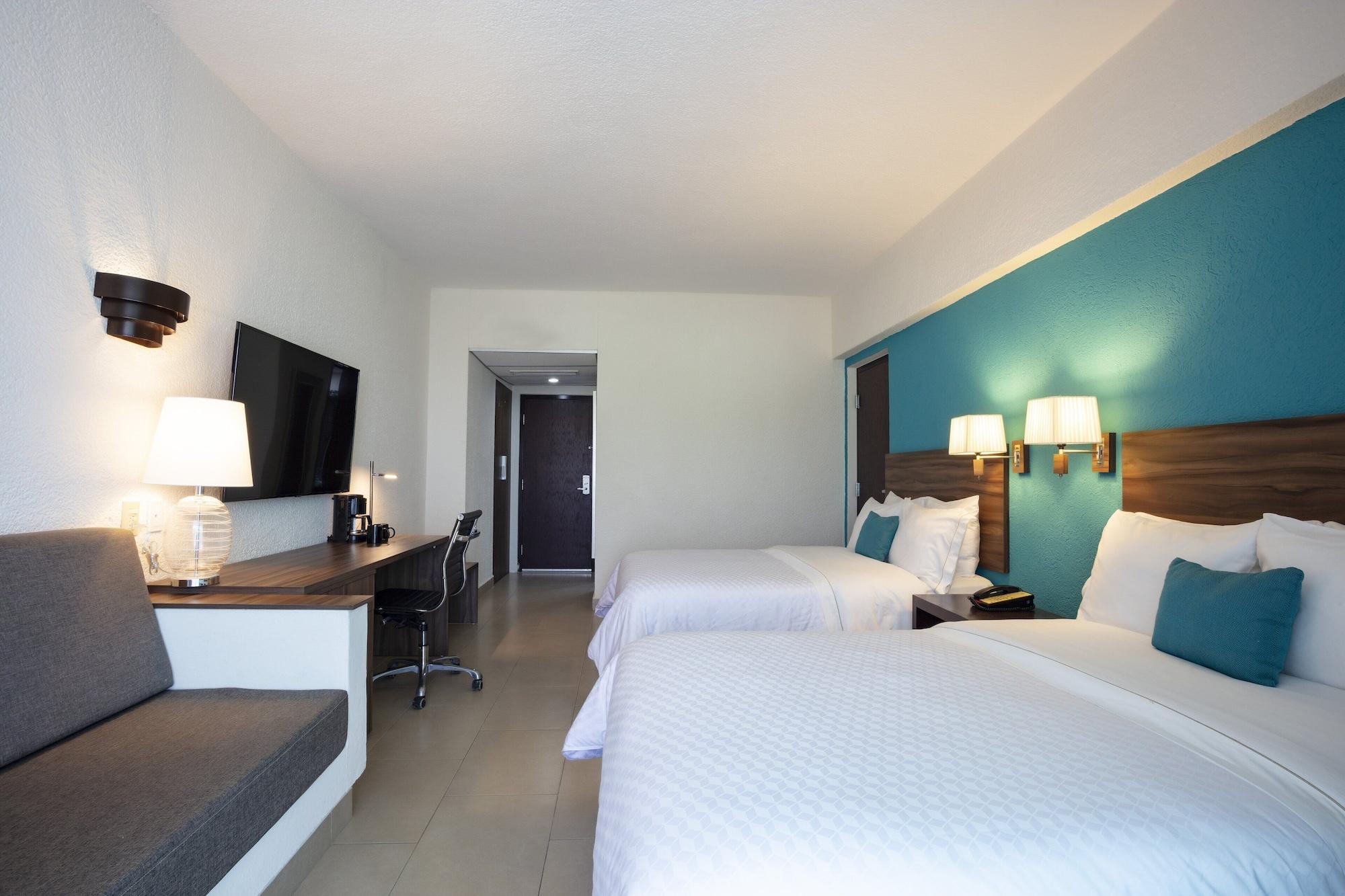 Hotel Gamma Malecon Campeche