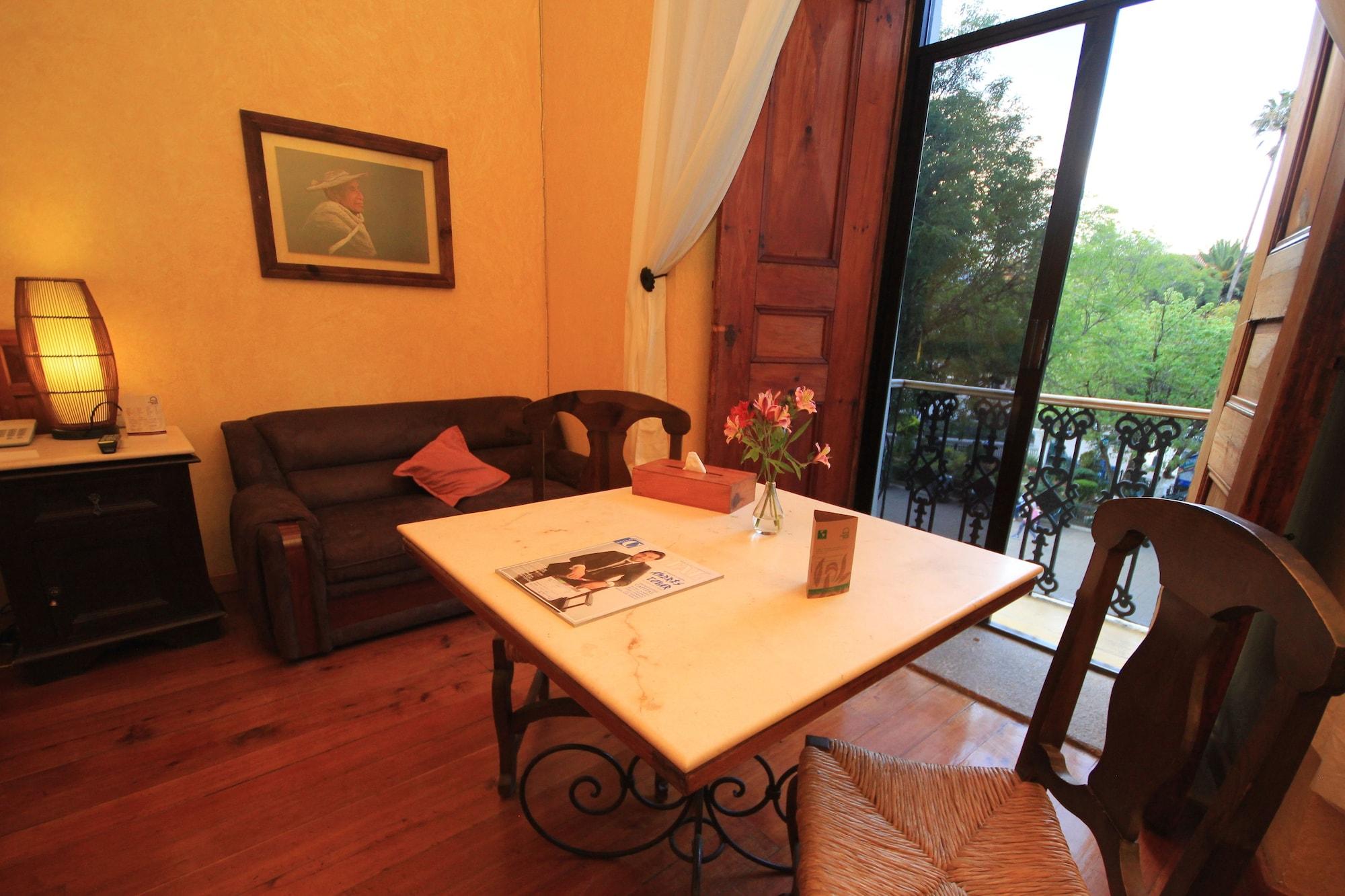 Hotel Ciudad Real Centro Historico 4*