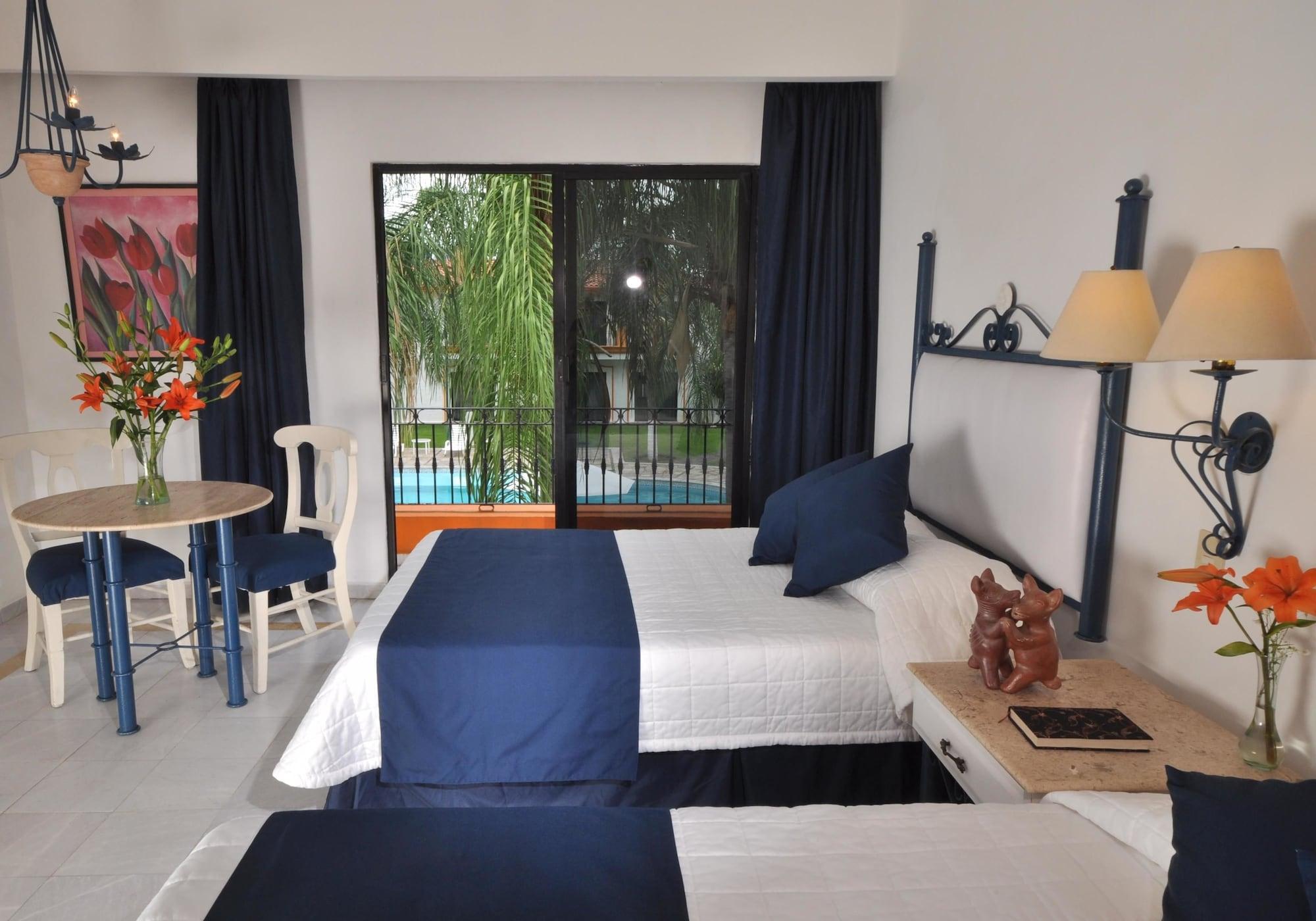 Mision Hotel 4*
