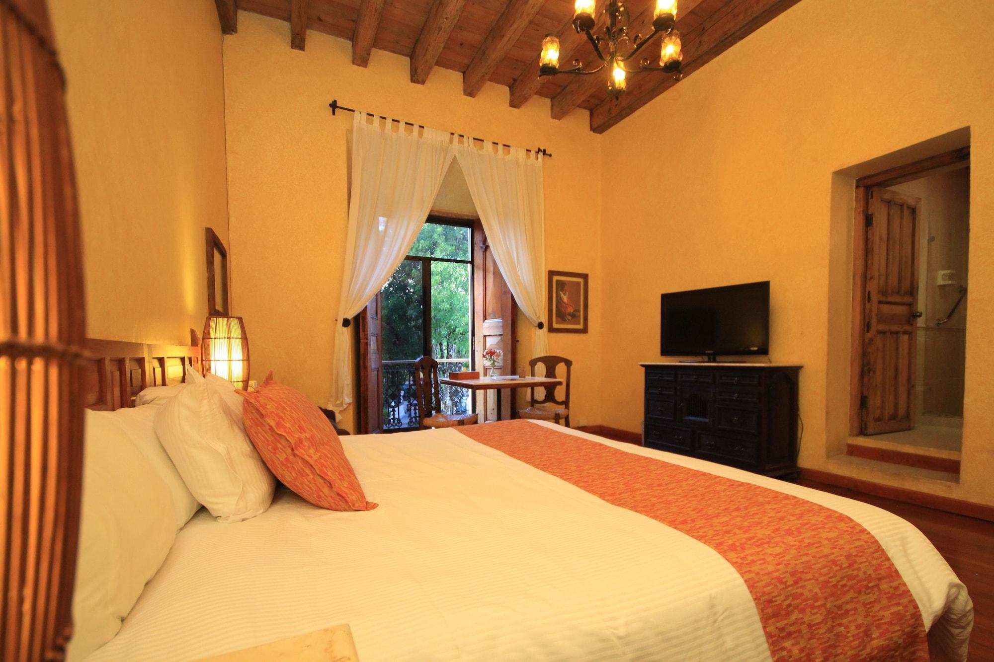 Hotel Ciudad Real Centro Historico 4*