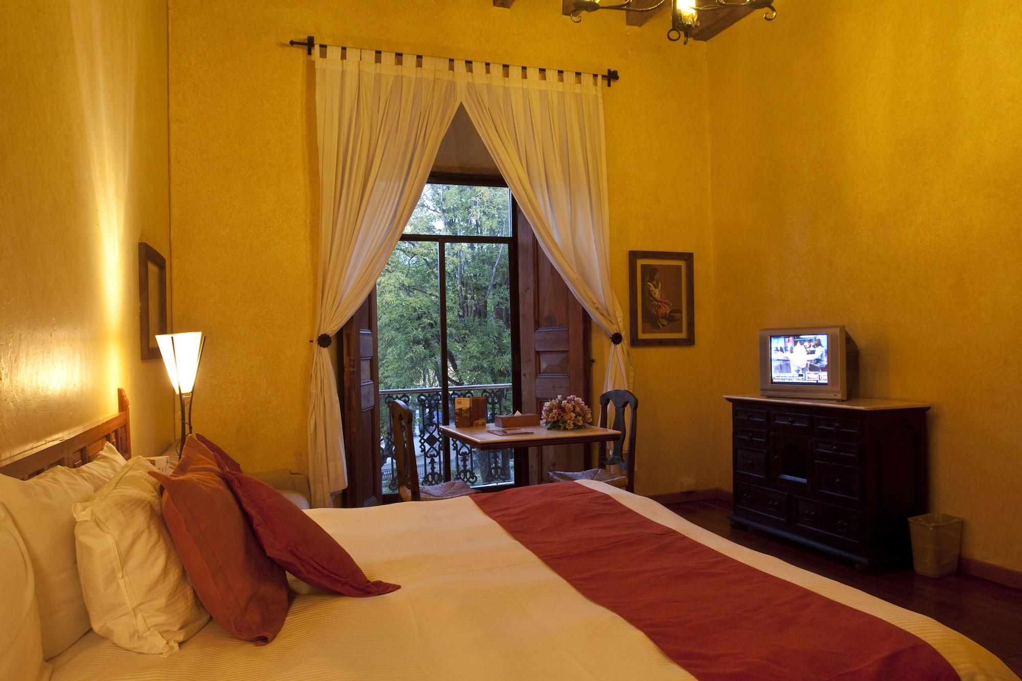 Hotel Ciudad Real Centro Historico