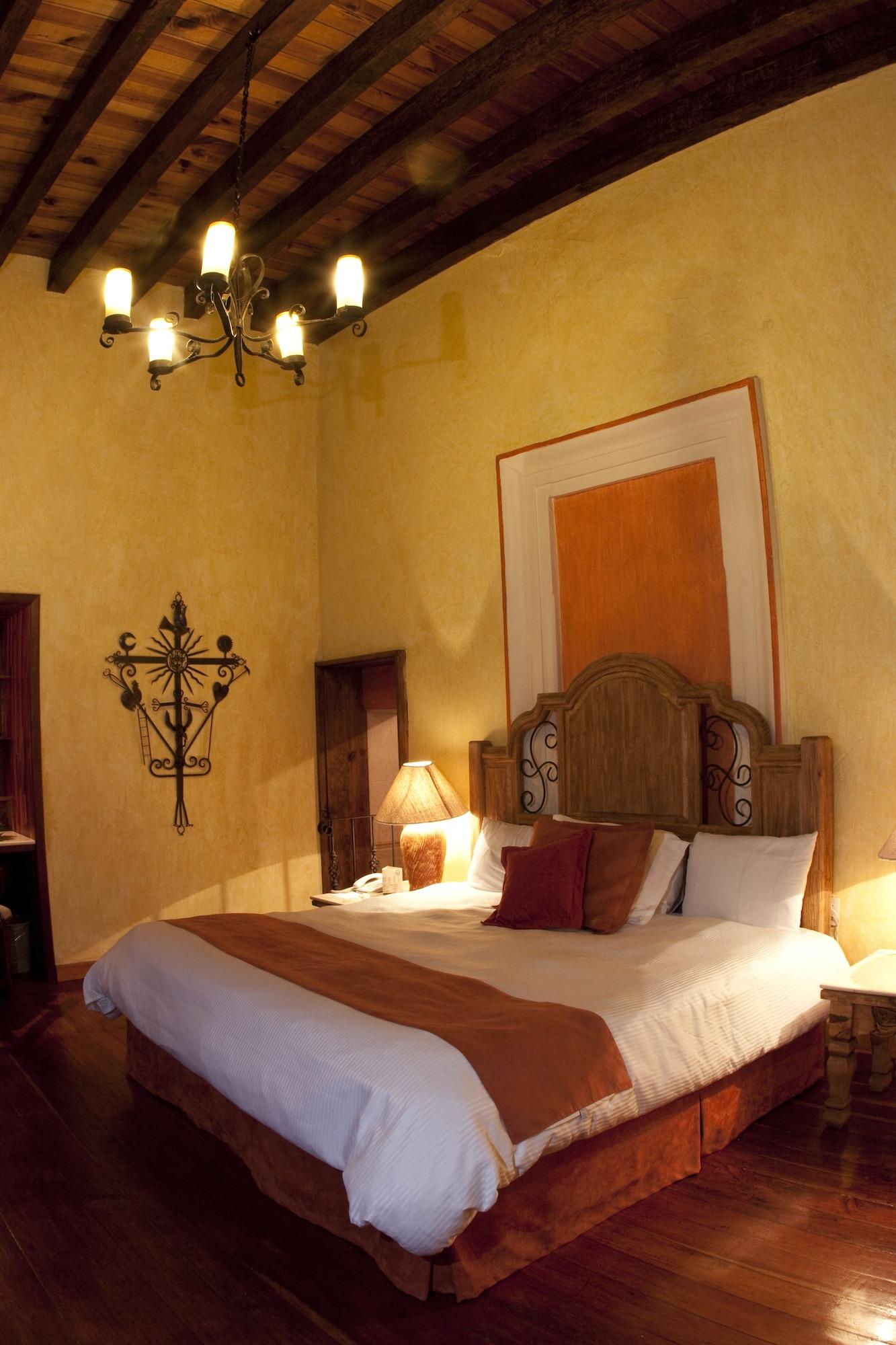 Ciudad Real Centro Historico Hotel 4*