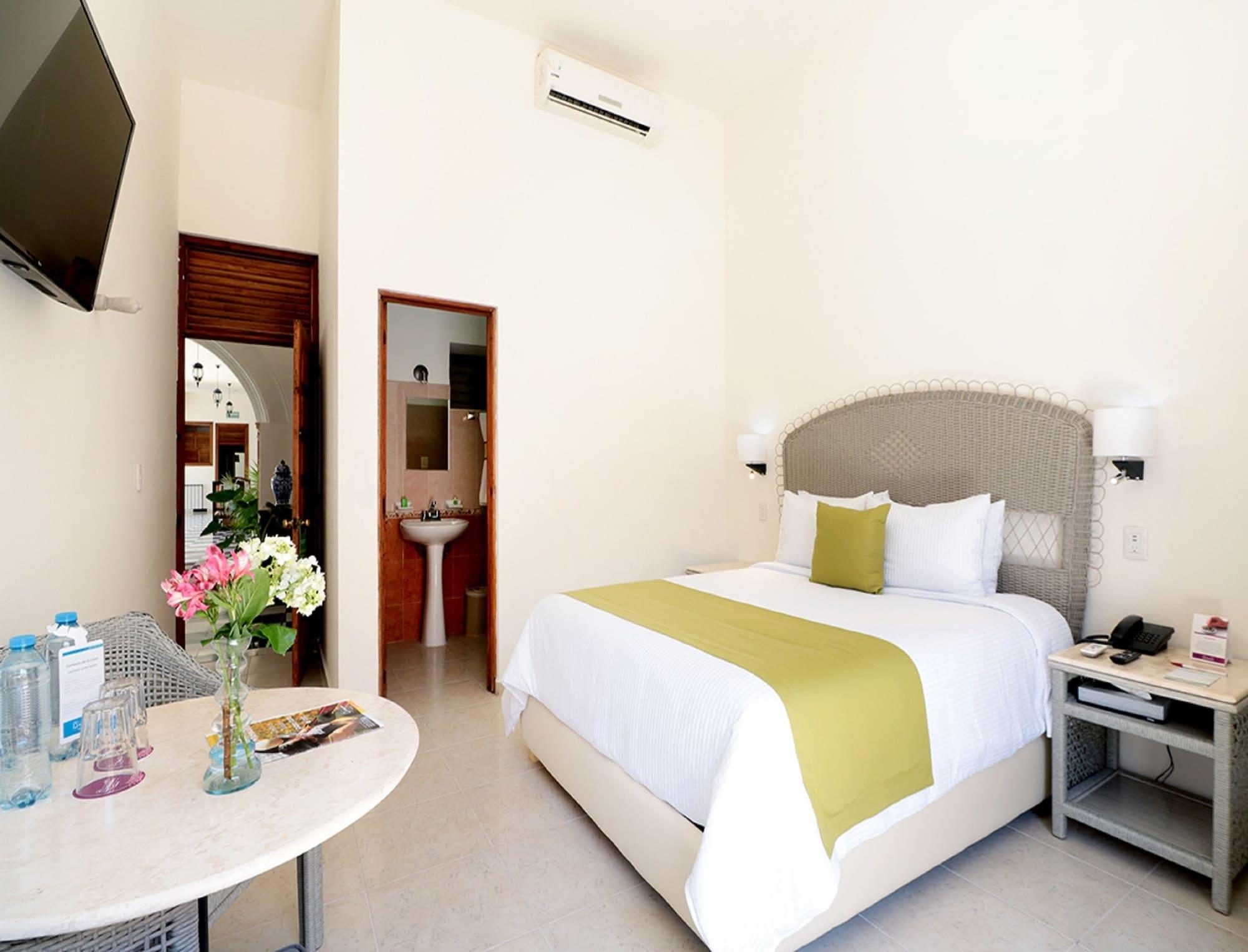 Mision Hotel 3*