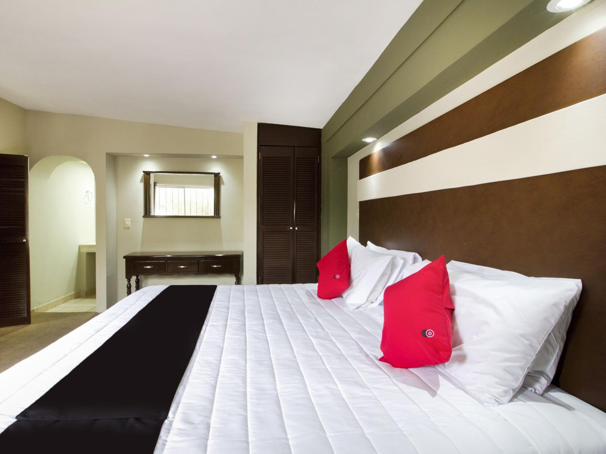 La Fuente, 5* Saltillo