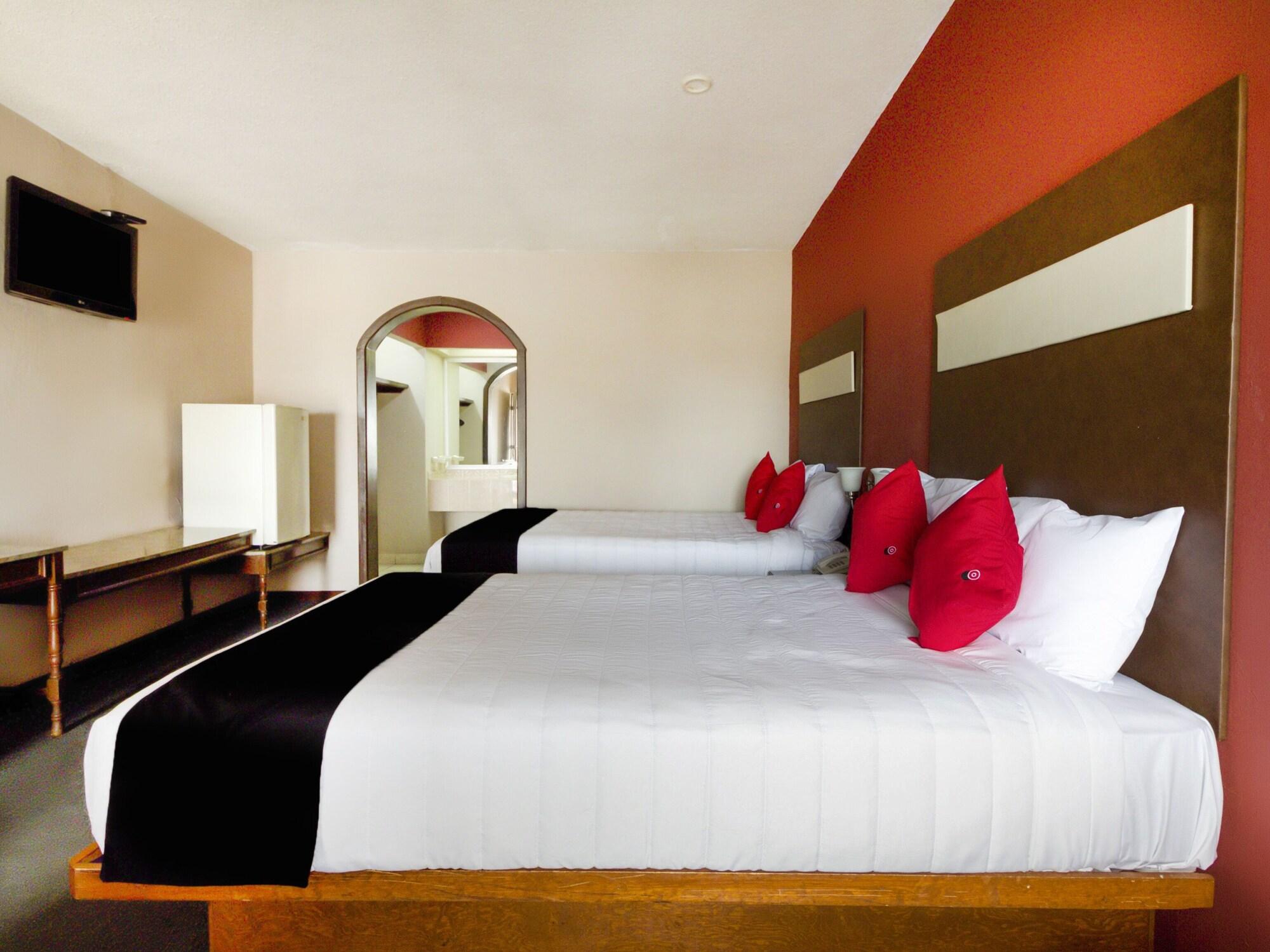 La Fuente, Hotel 5*