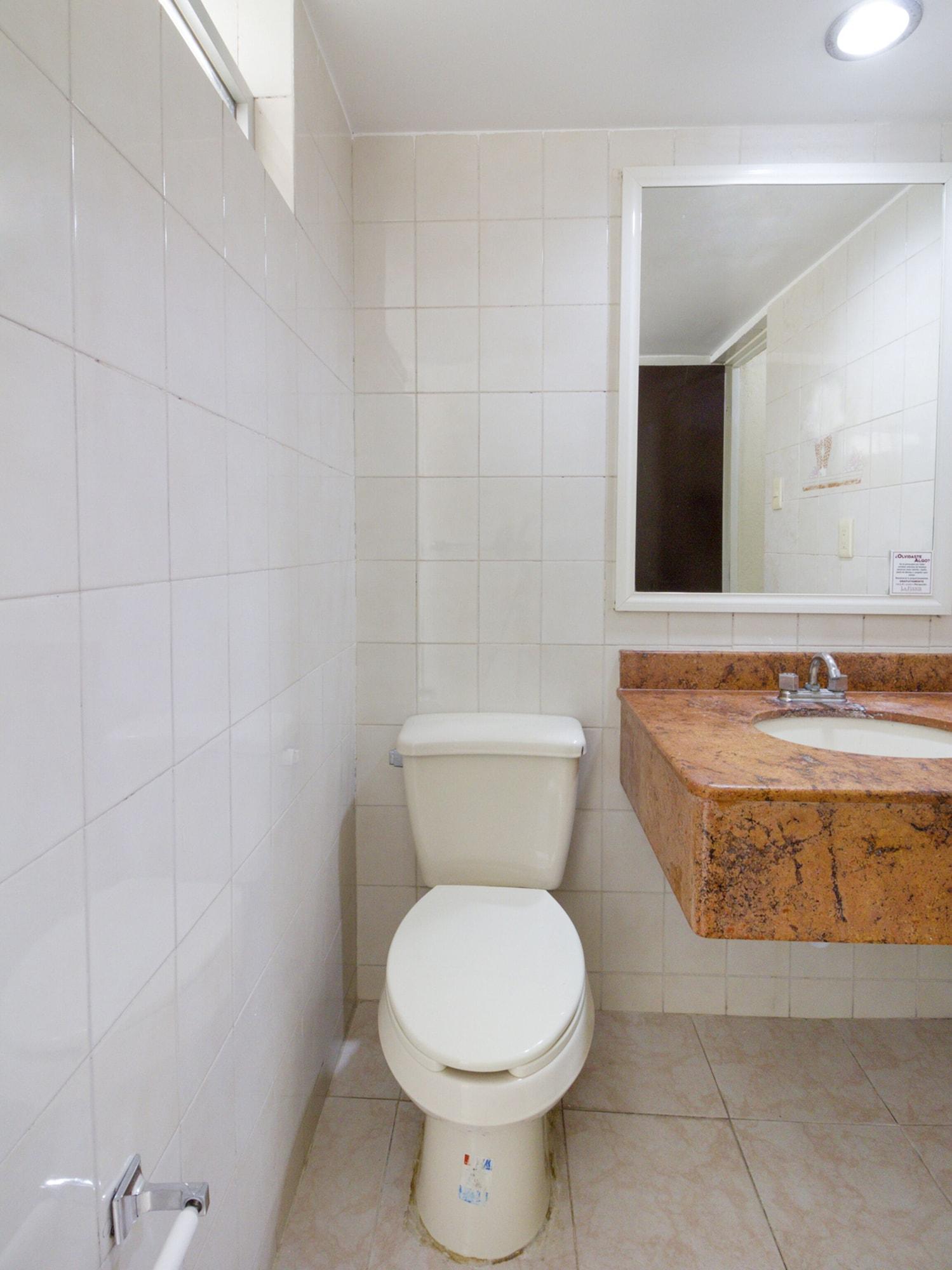 La Fuente, Hotel 5*