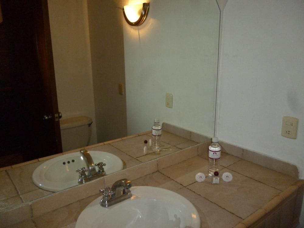 Antiguo Fortin Hotel