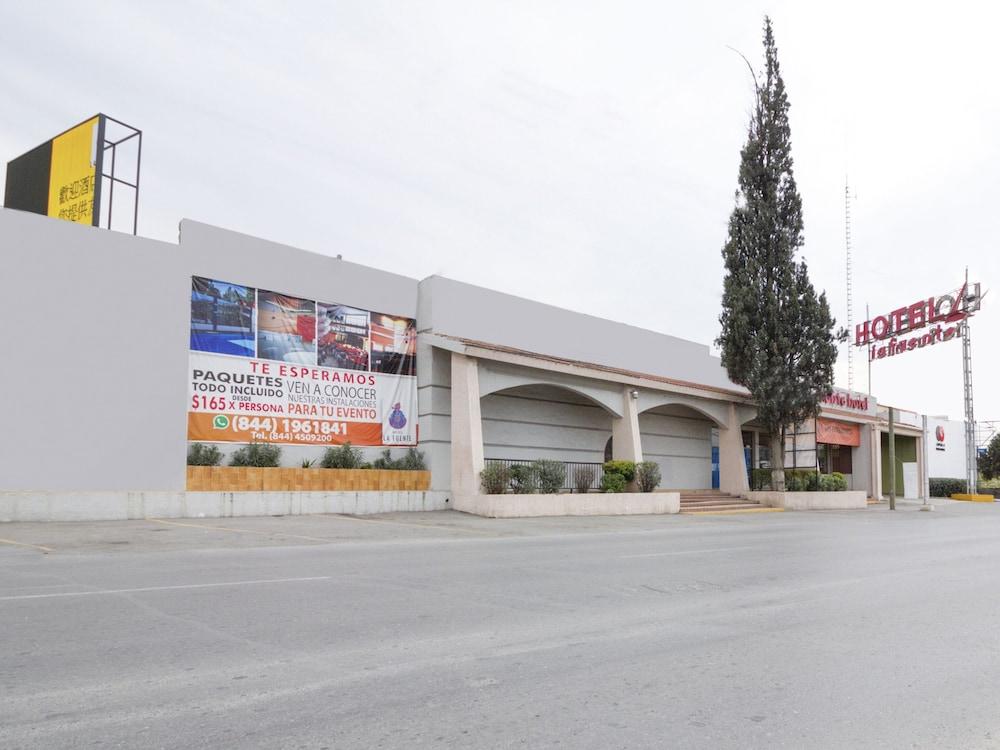 Hotel La Fuente, 5*