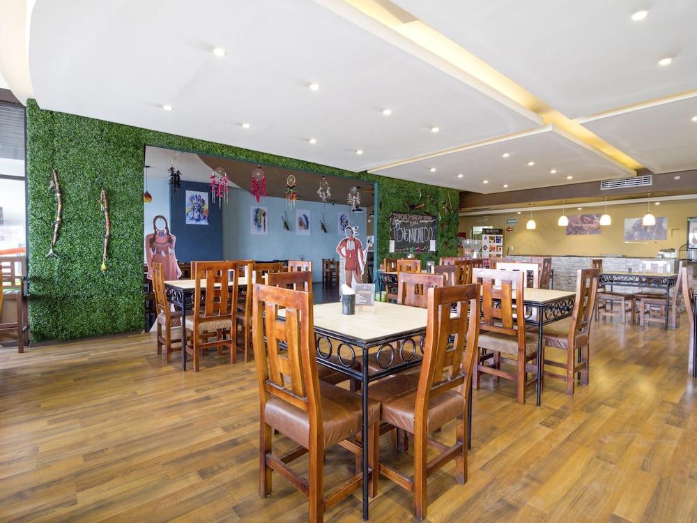La Fuente, 5* Saltillo