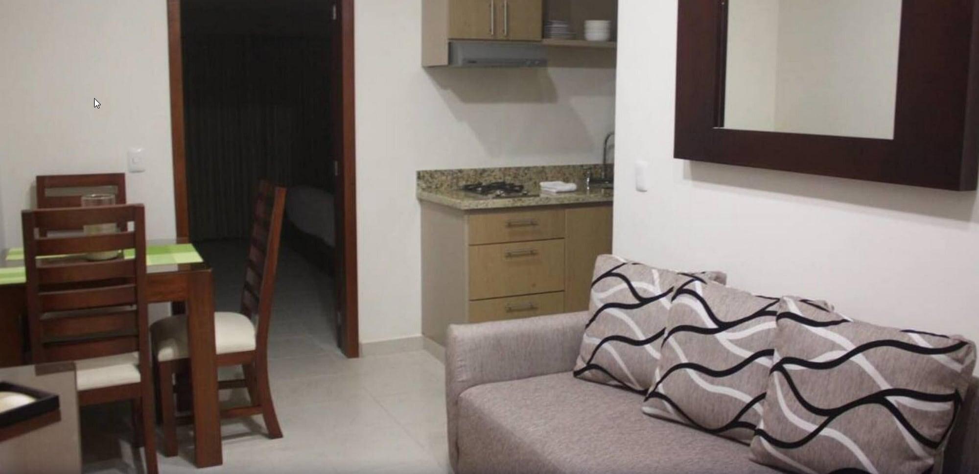 Marena & Aparthotel 3*
