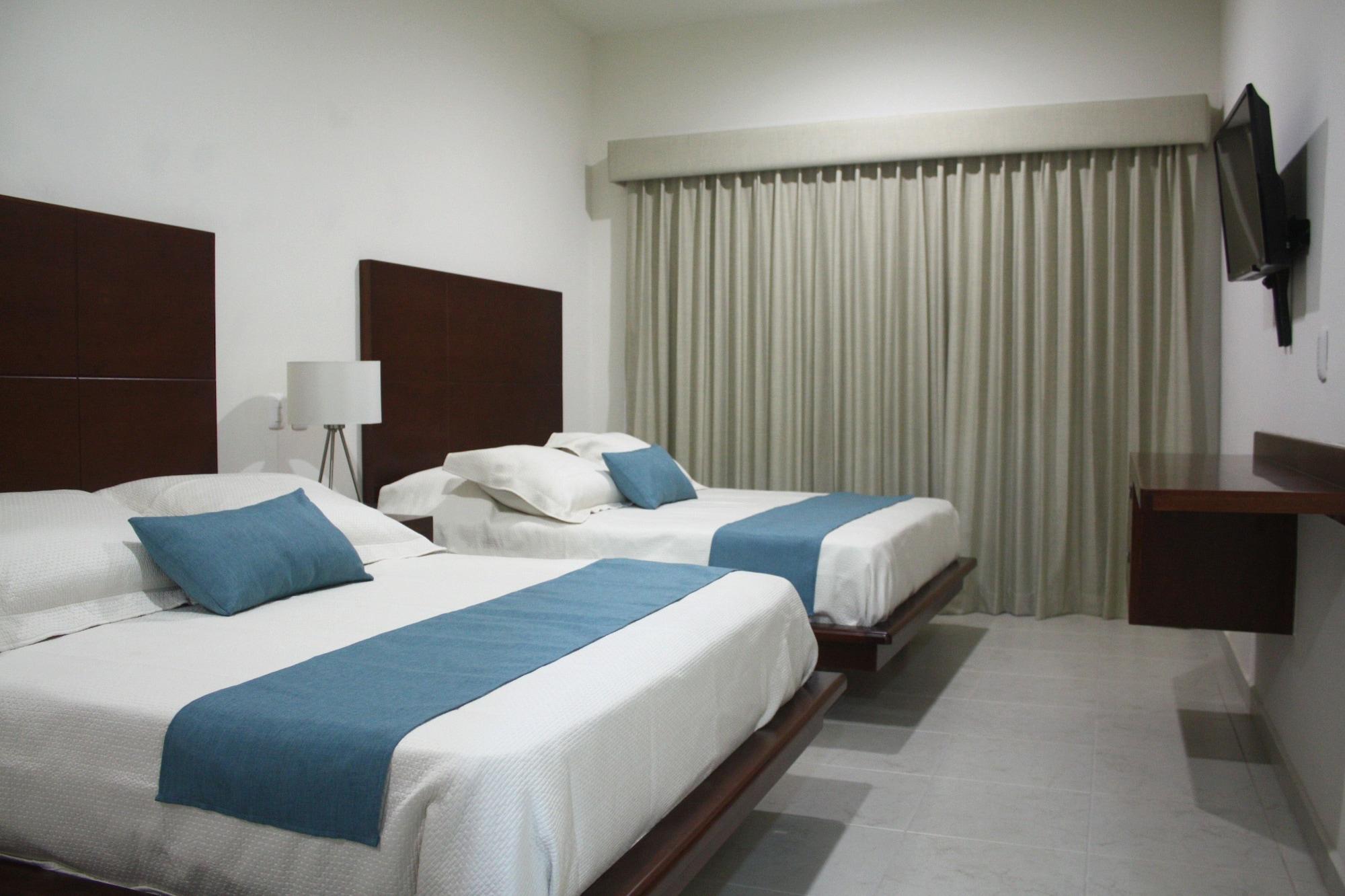 Aparthotel Marena &