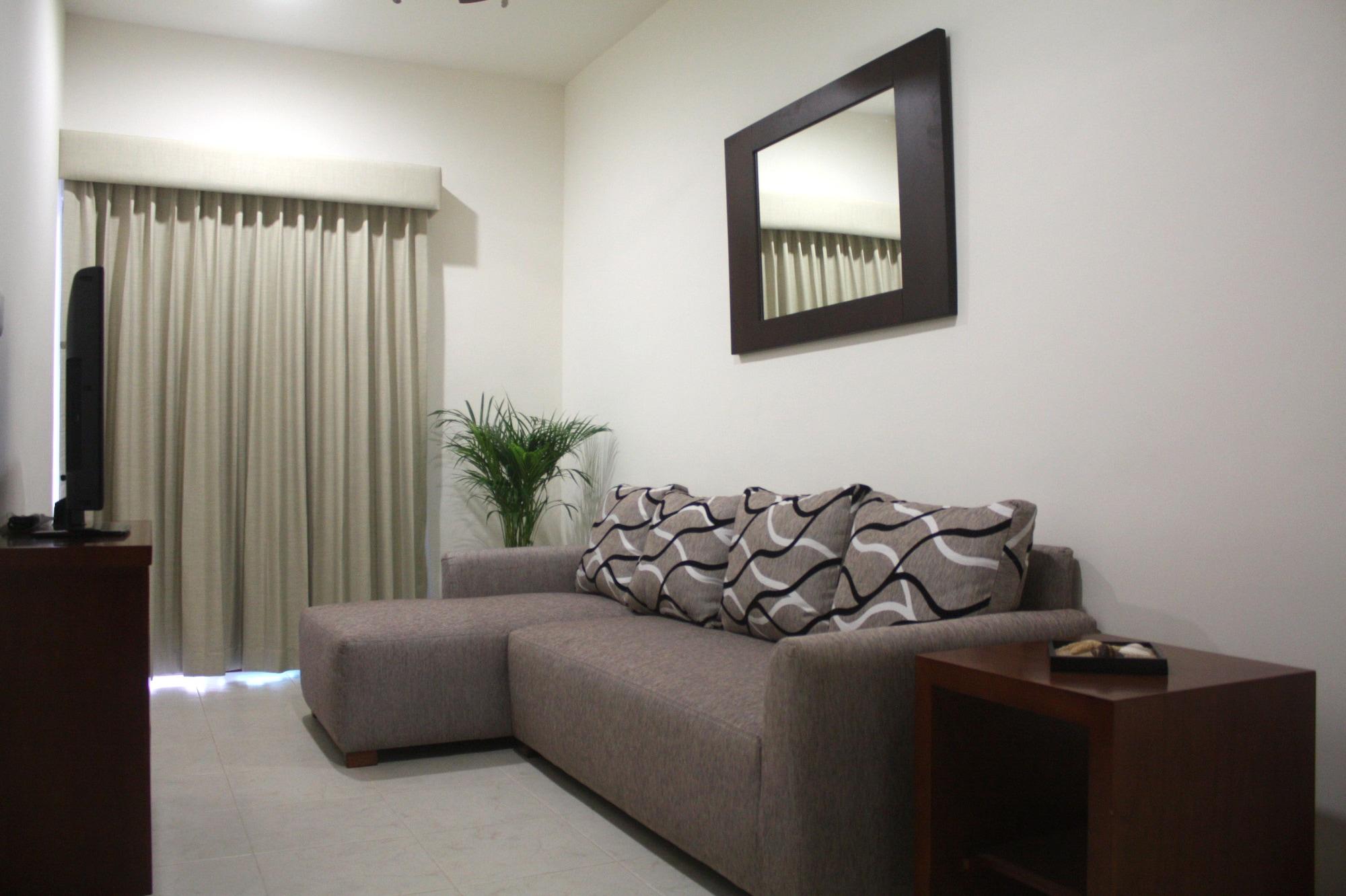 Marena & Aparthotel Mazatlan
