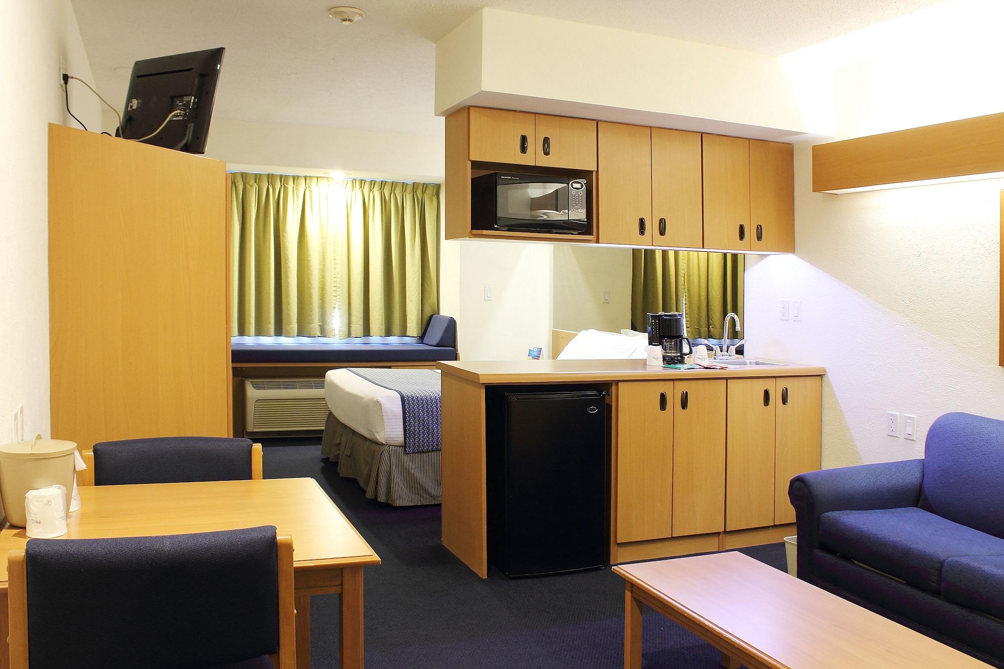 Microtel & By Wyndham Culiacan