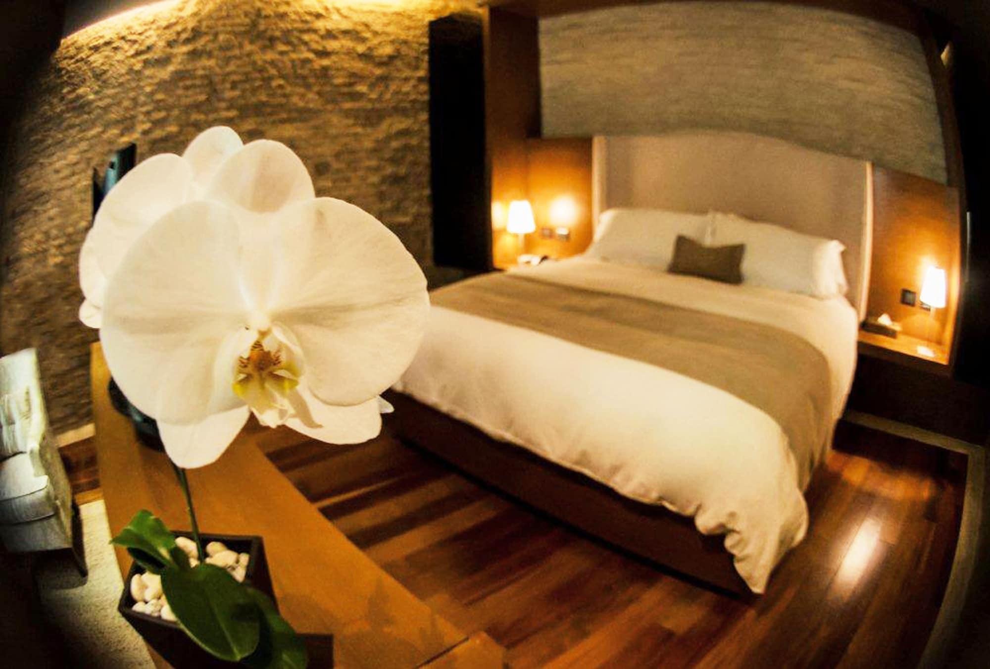 Boutique Casa Madero Hotel