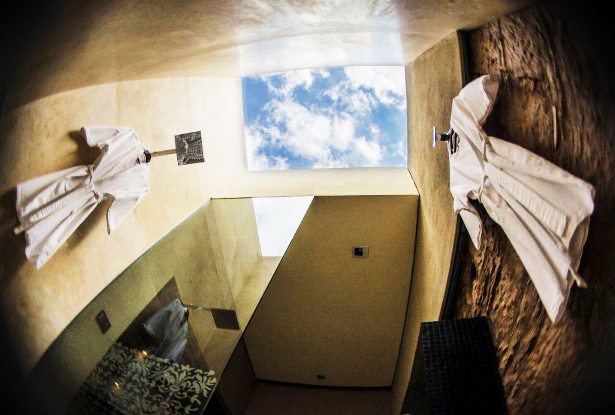 Hotel Boutique Casa Madero