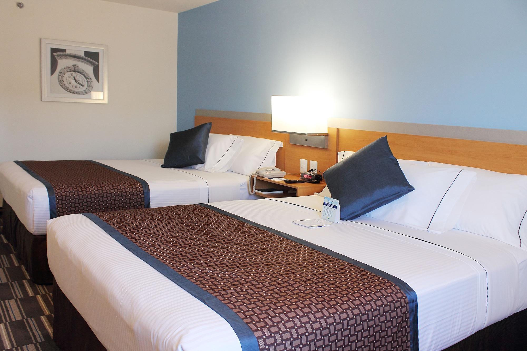 Microtel & By Wyndham 3* Culiacan