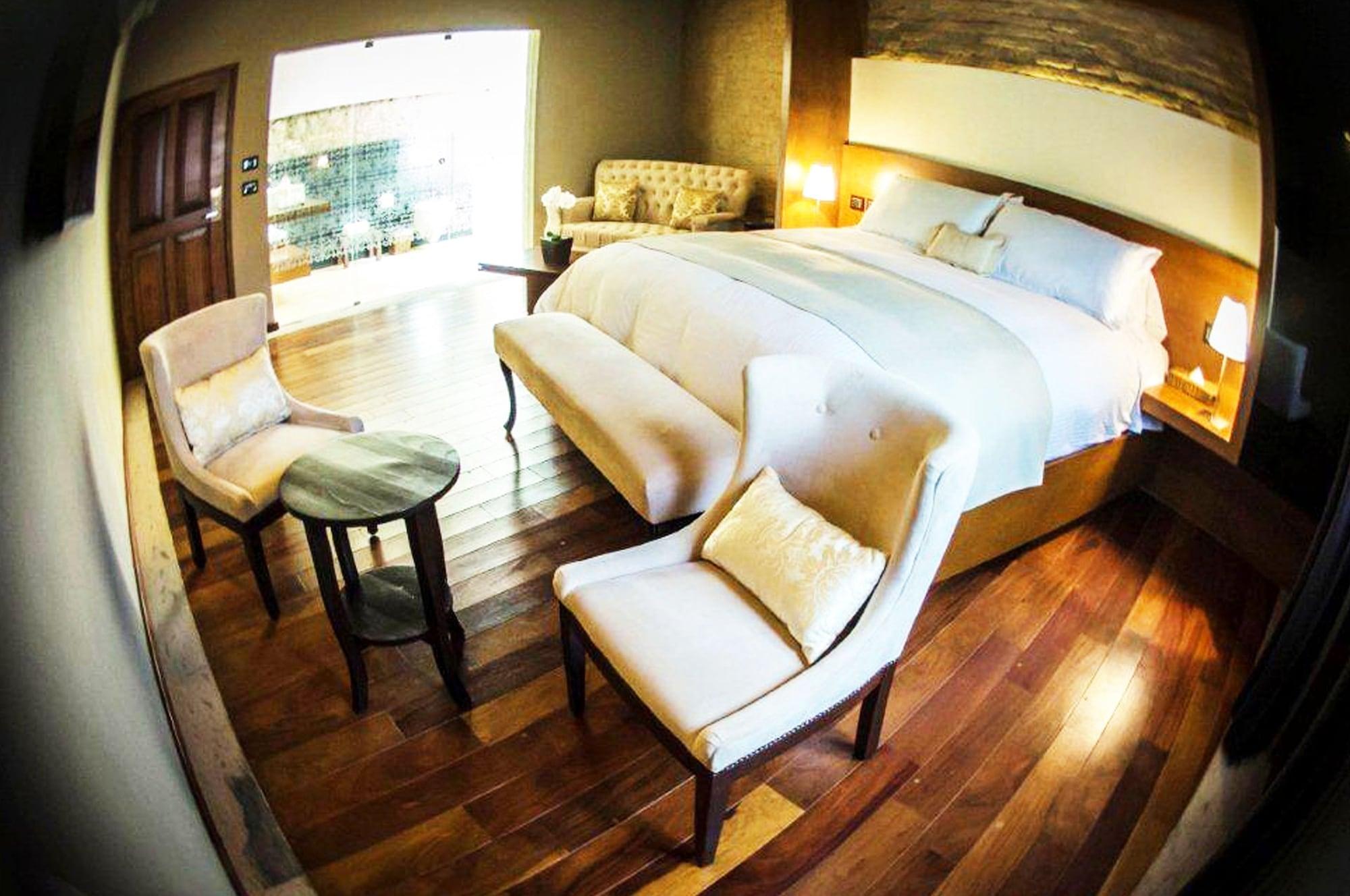 Boutique Casa Madero Morelia