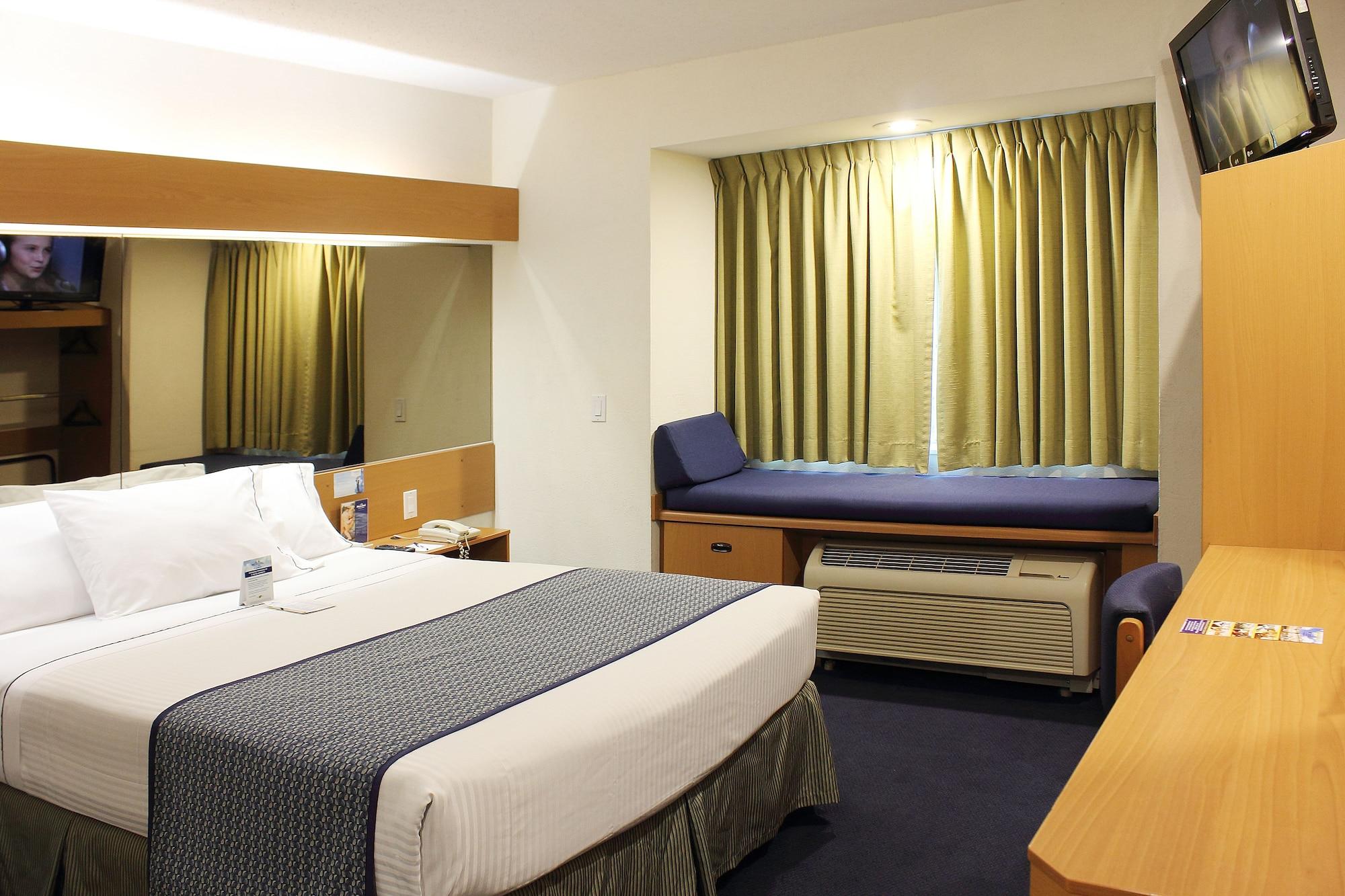 Microtel & By Wyndham Hotel Culiacan