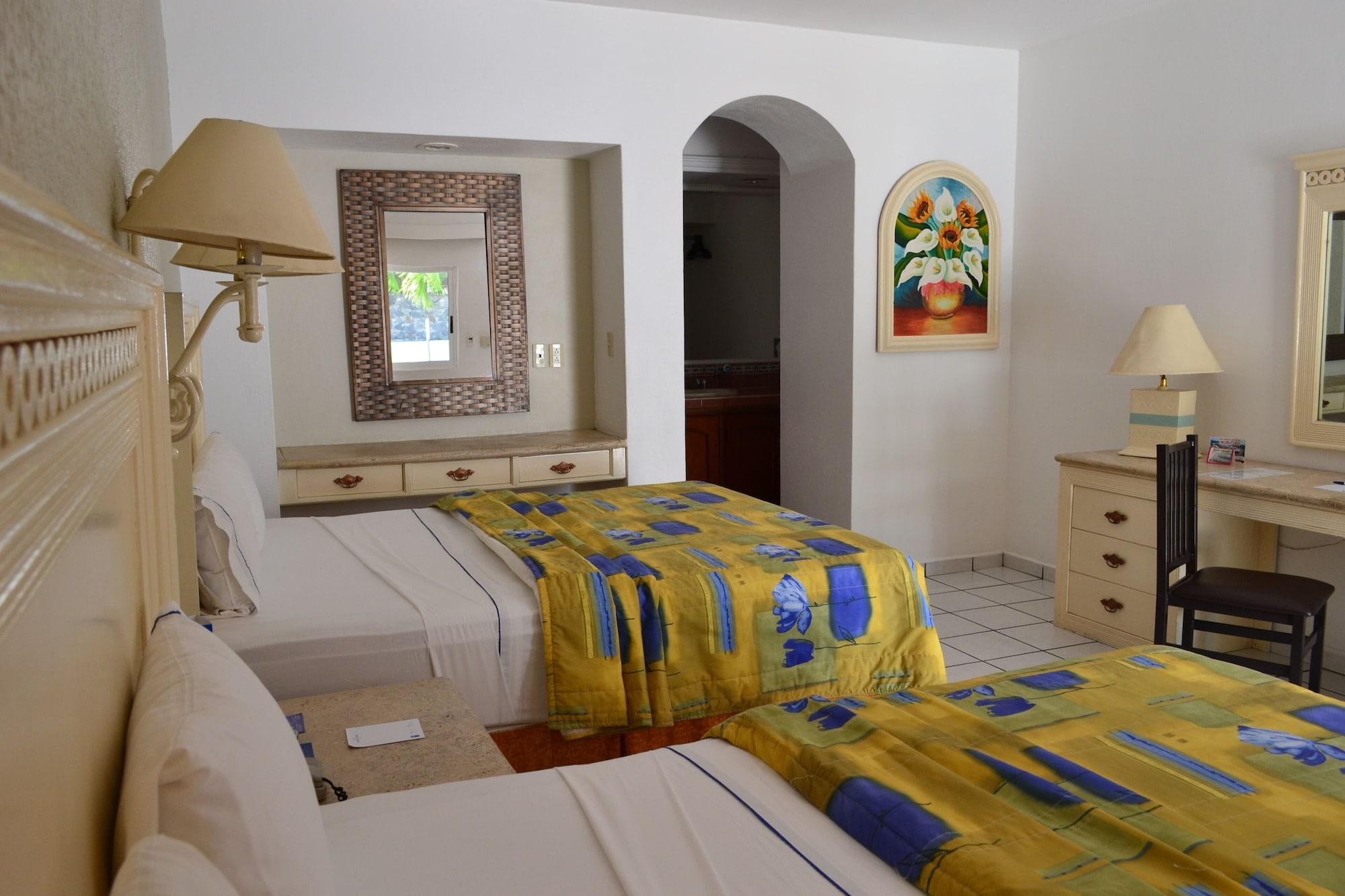 Maria Isabel Hotel 4*
