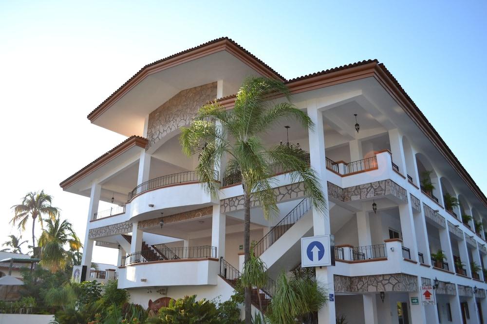 Hotel Maria Isabel