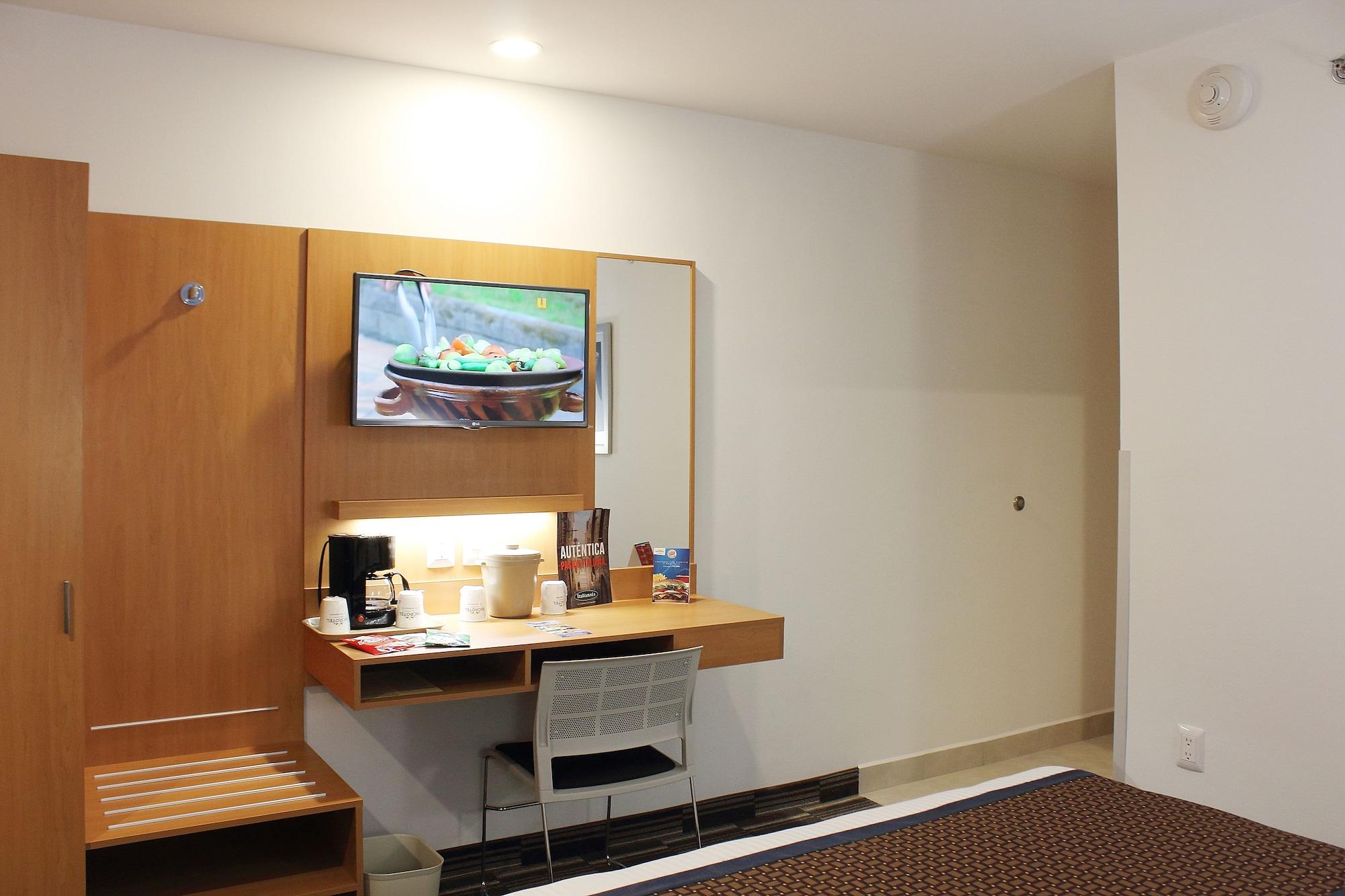 Hotel Microtel & By Wyndham Culiacan