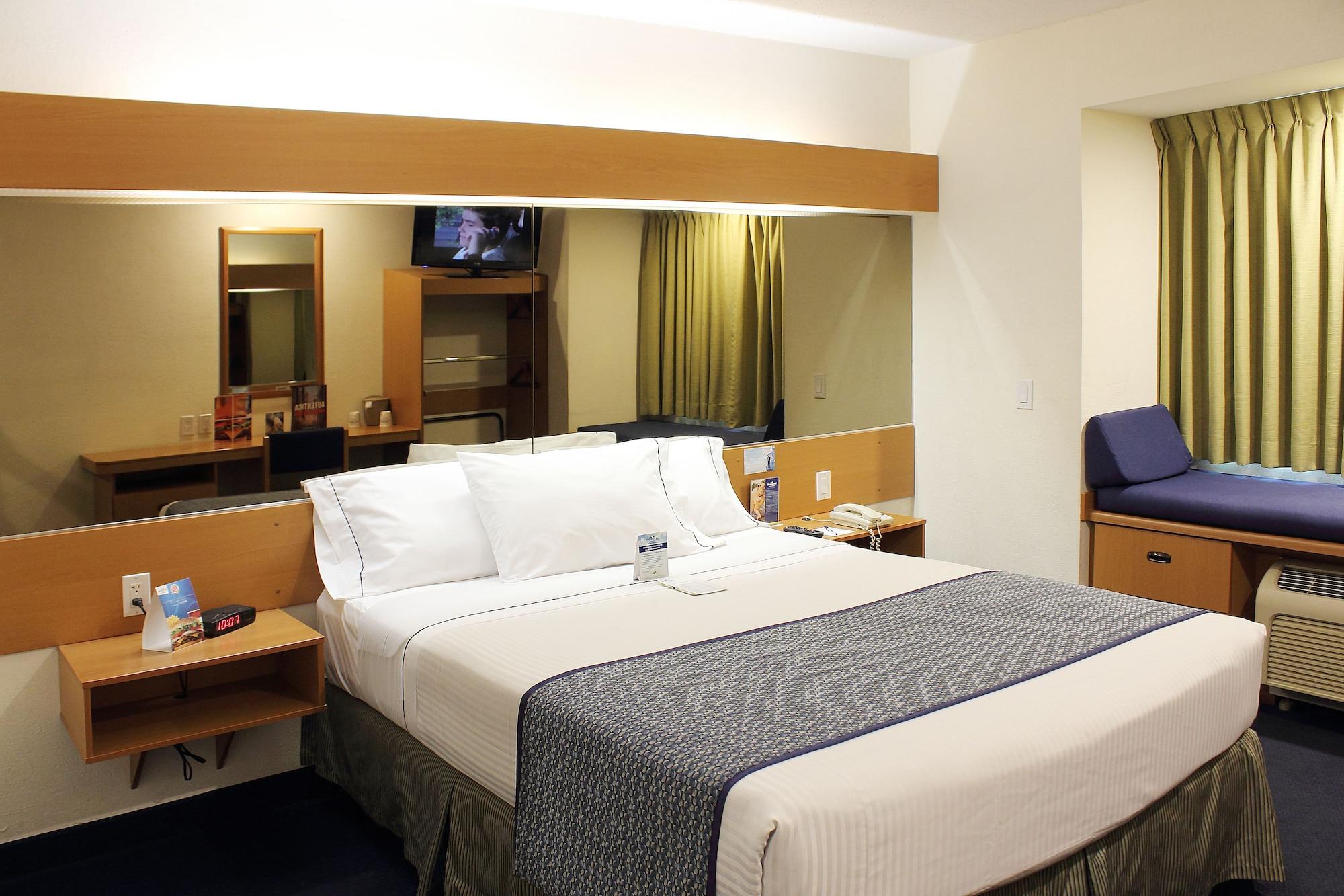 Microtel & By Wyndham Hotel Culiacan