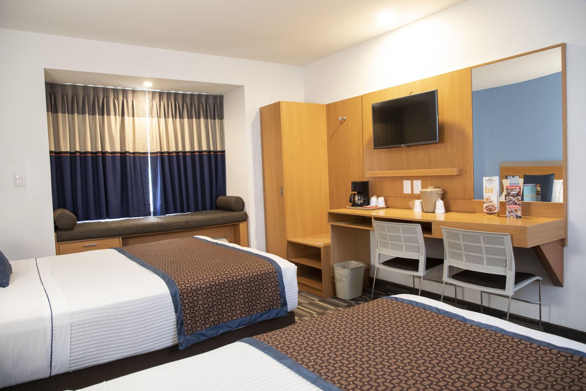Microtel & By Wyndham Hotel