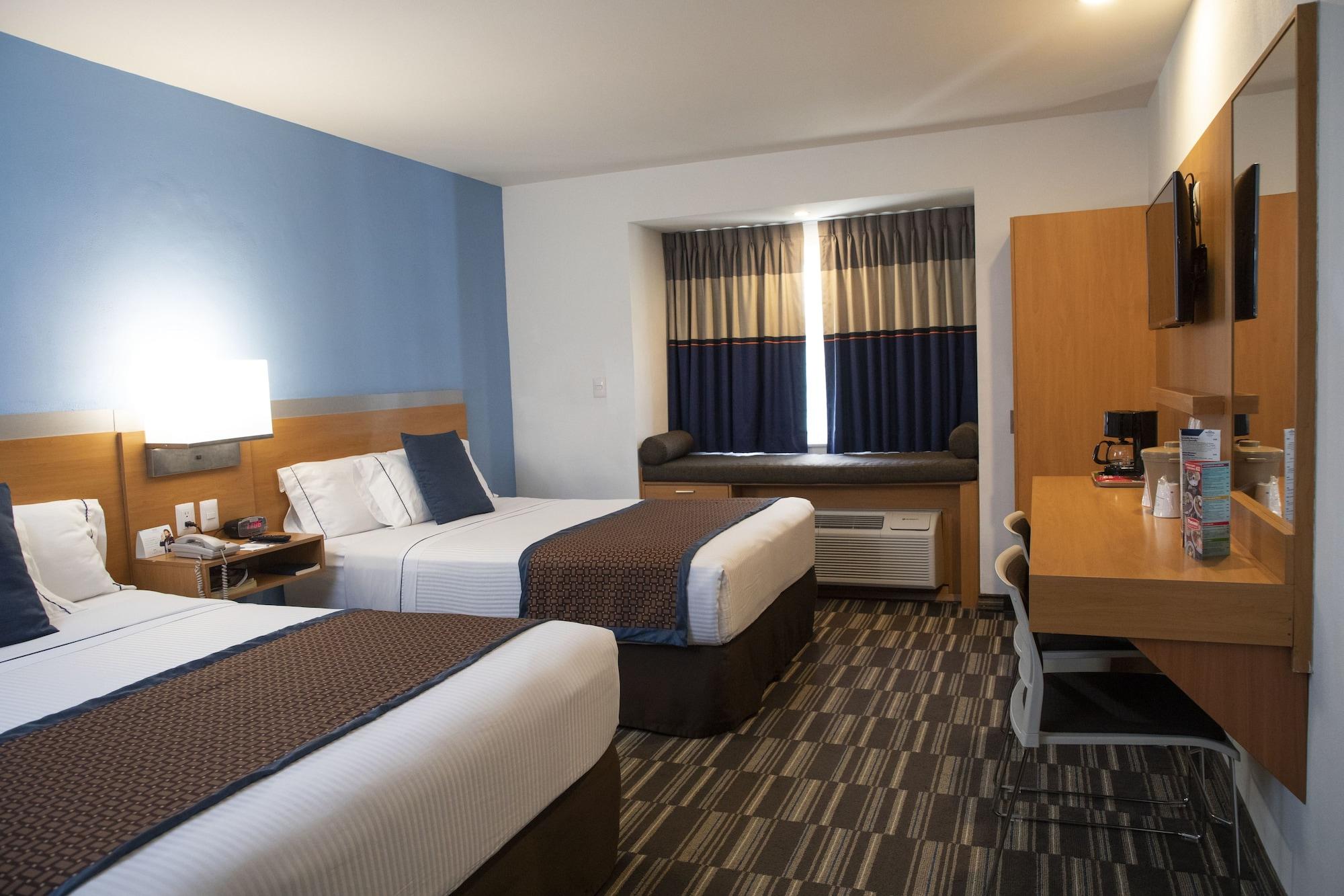 Microtel & By Wyndham Hotel 3*