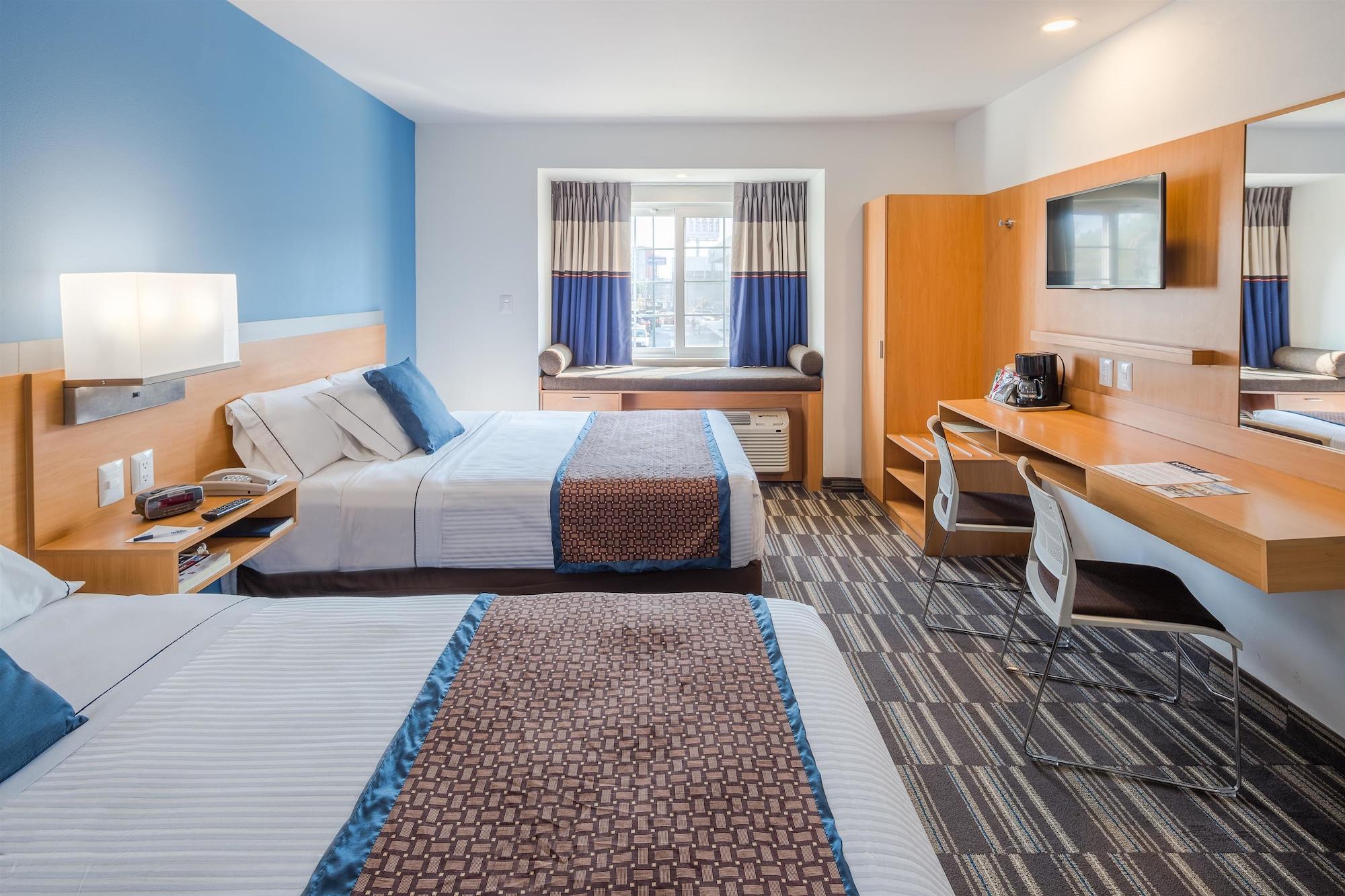 Hotel Microtel & By Wyndham Culiacan