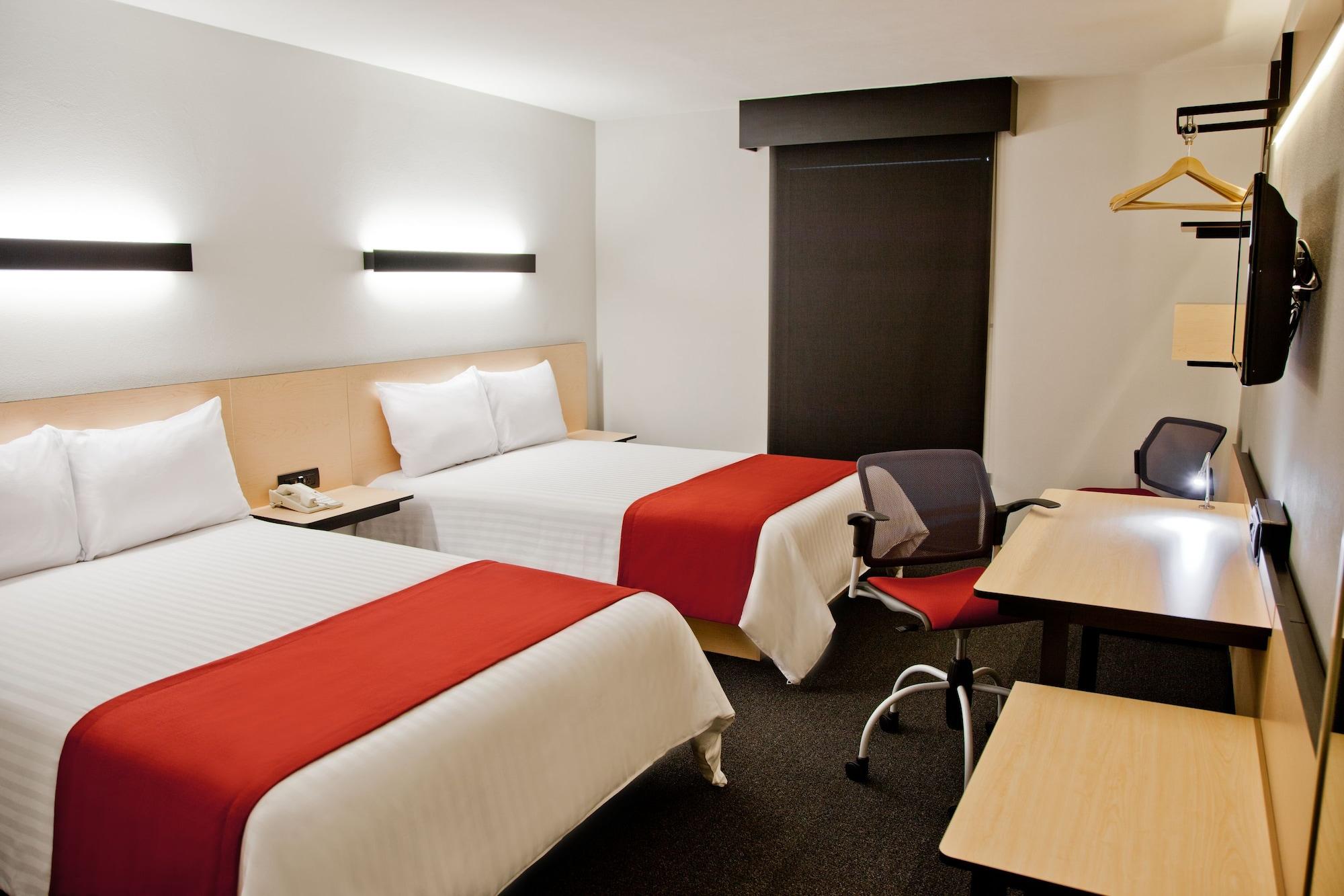 Express By Marriott 3*
