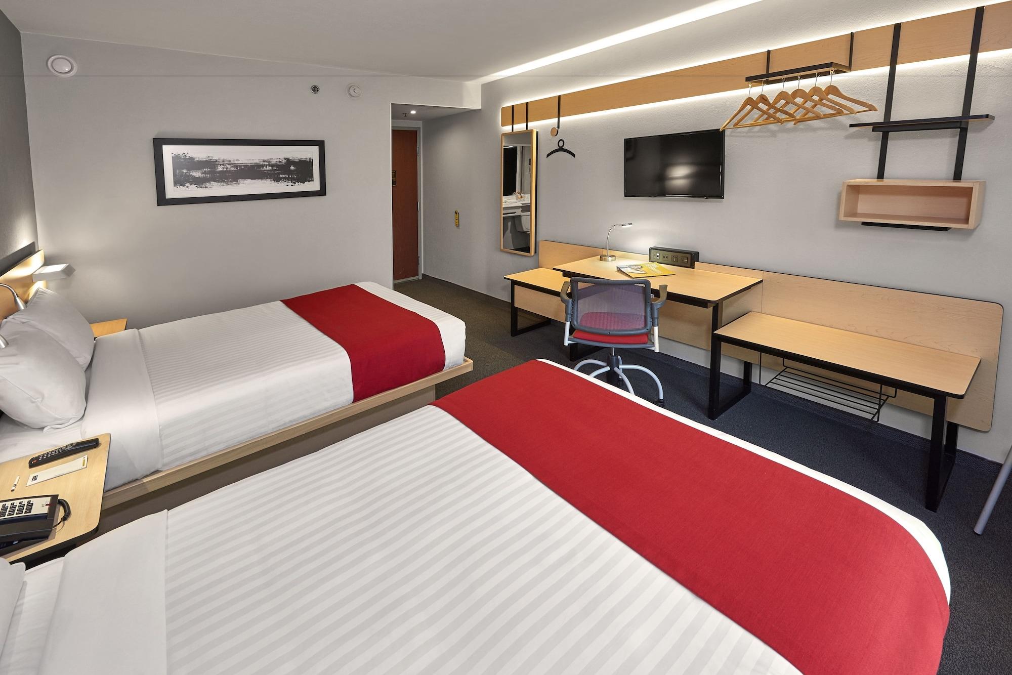 Express By Marriott Toluca
