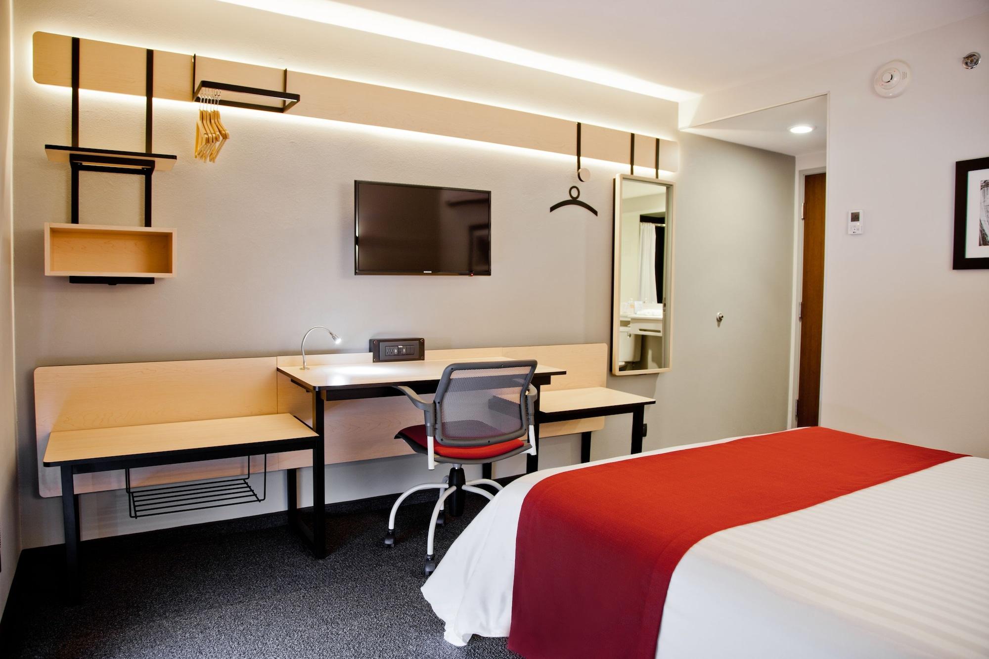 Hotel Express By Marriott Toluca