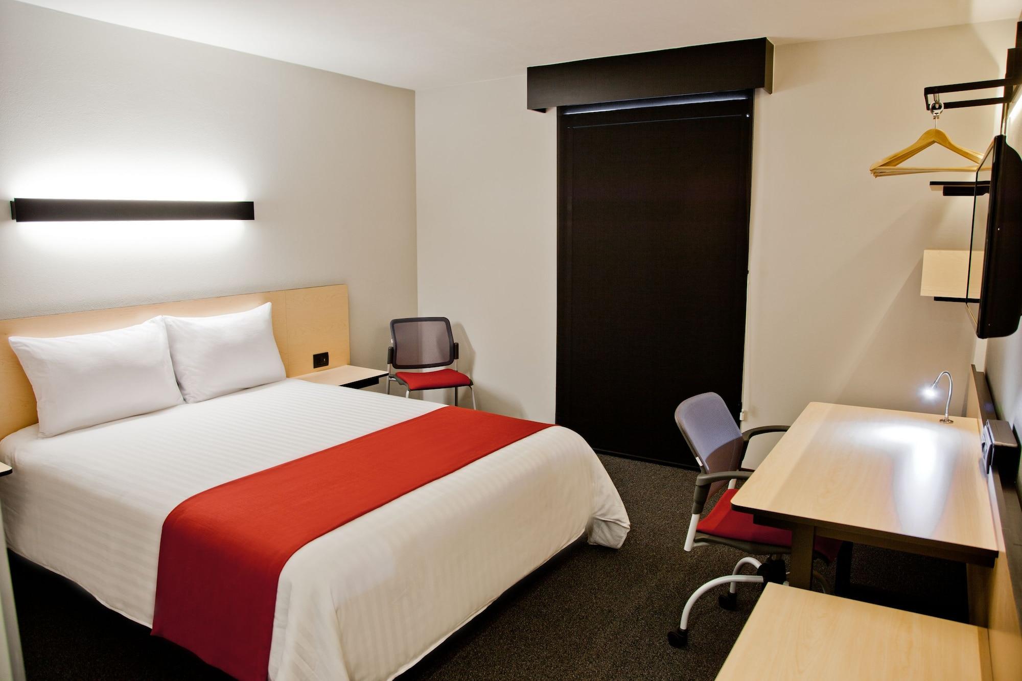Express By Marriott Hotel Toluca