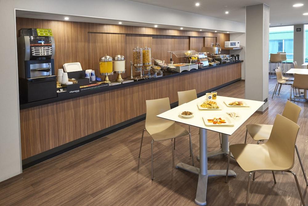 Express By Marriott Toluca