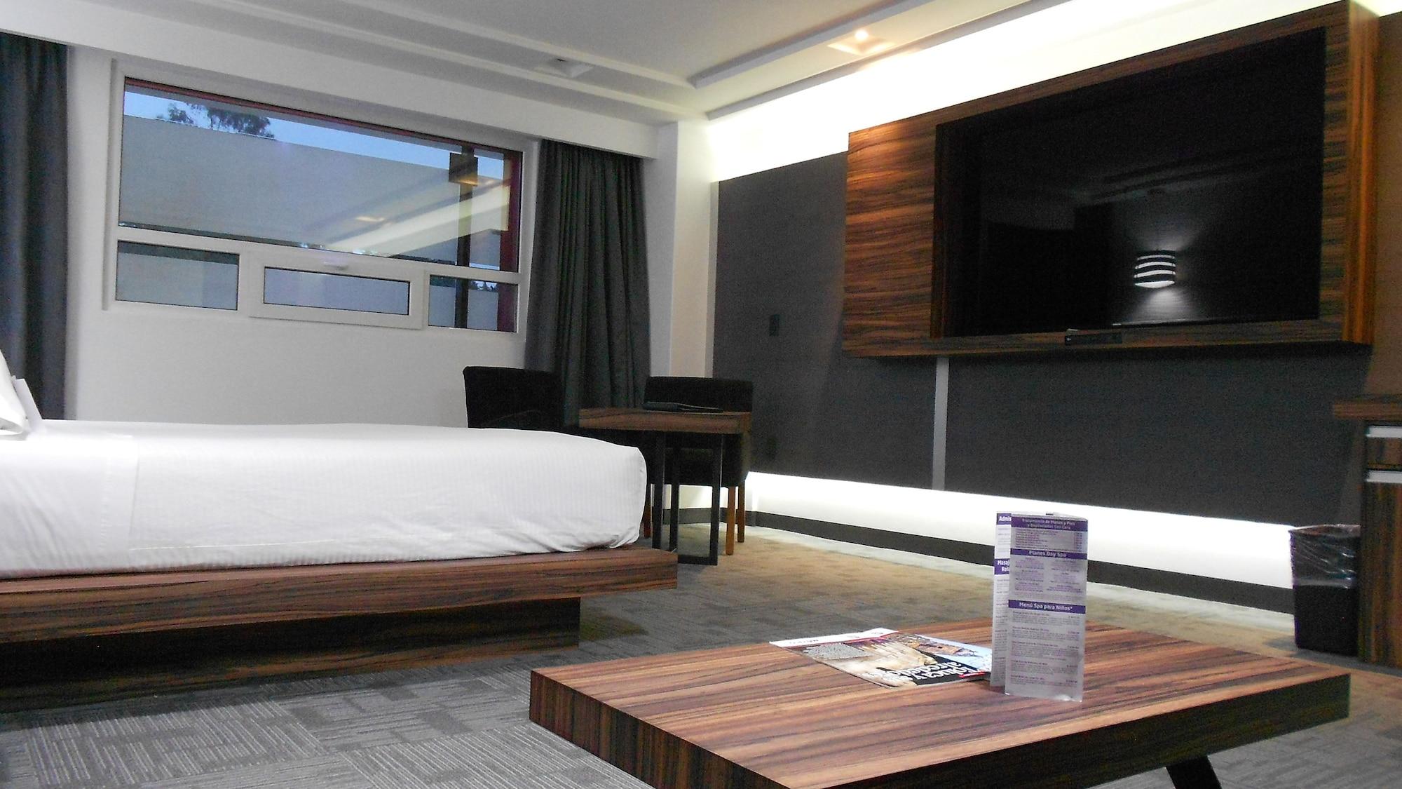Hotel La Muralla & 5*