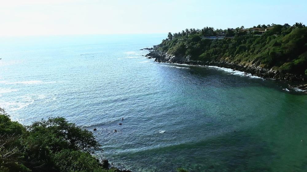 Caracol Plaza Hotel Puerto Escondido (Oaxaca)
