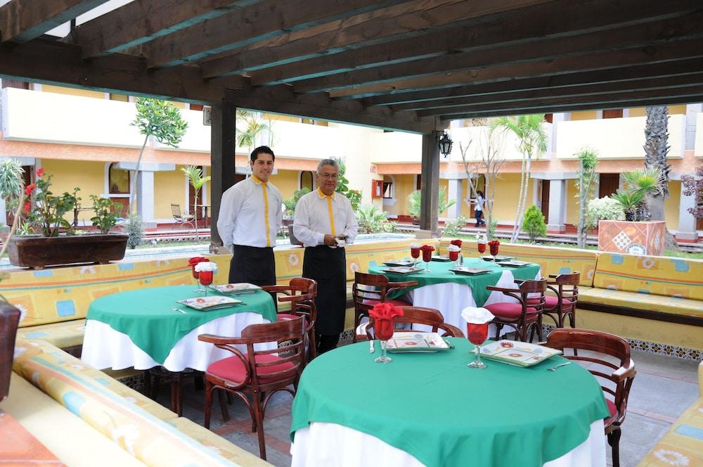 Arqueologicas Hotel 3*
