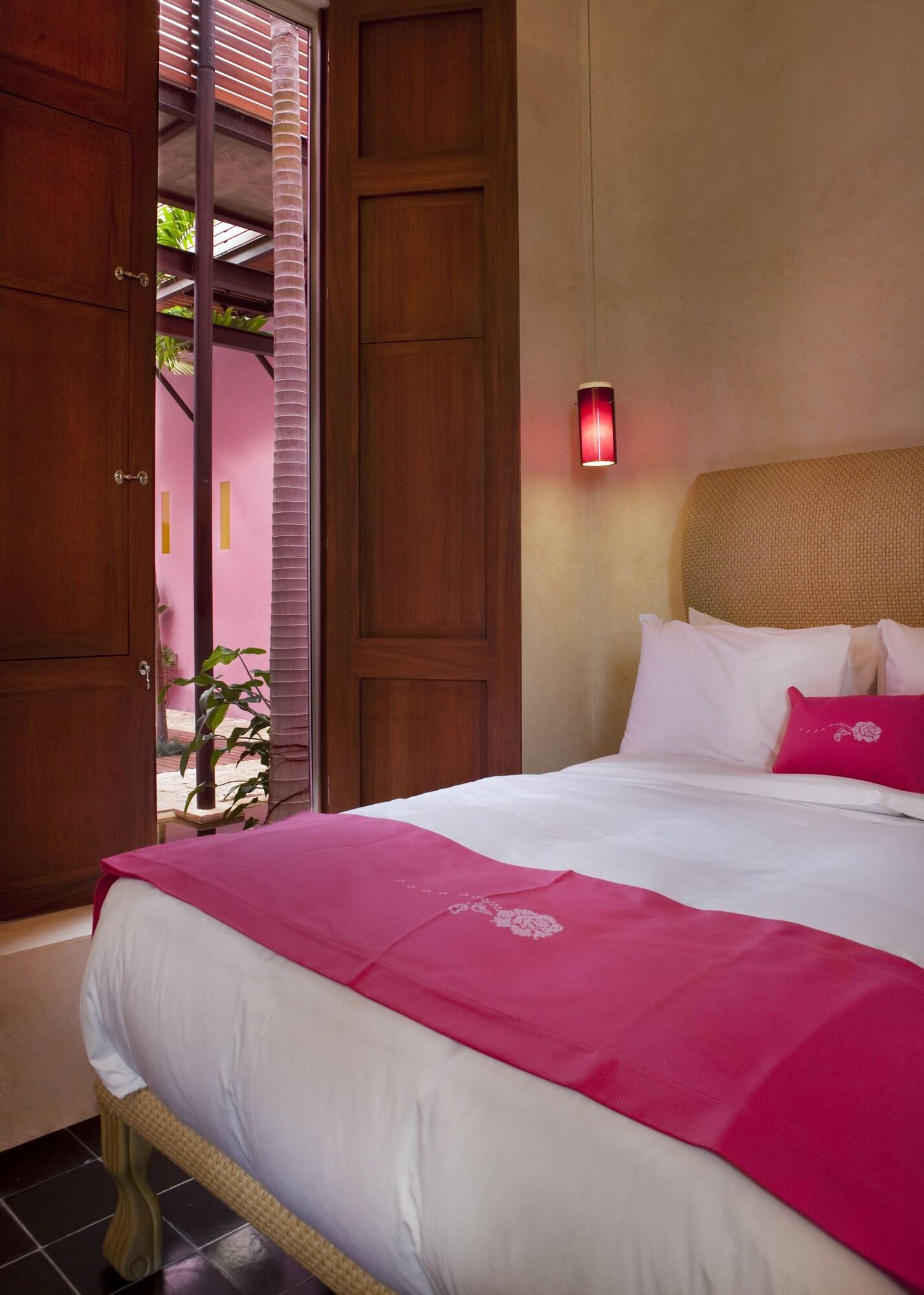 Hotel Rosas & Xocolate Boutique And Merida, A Member Of Design