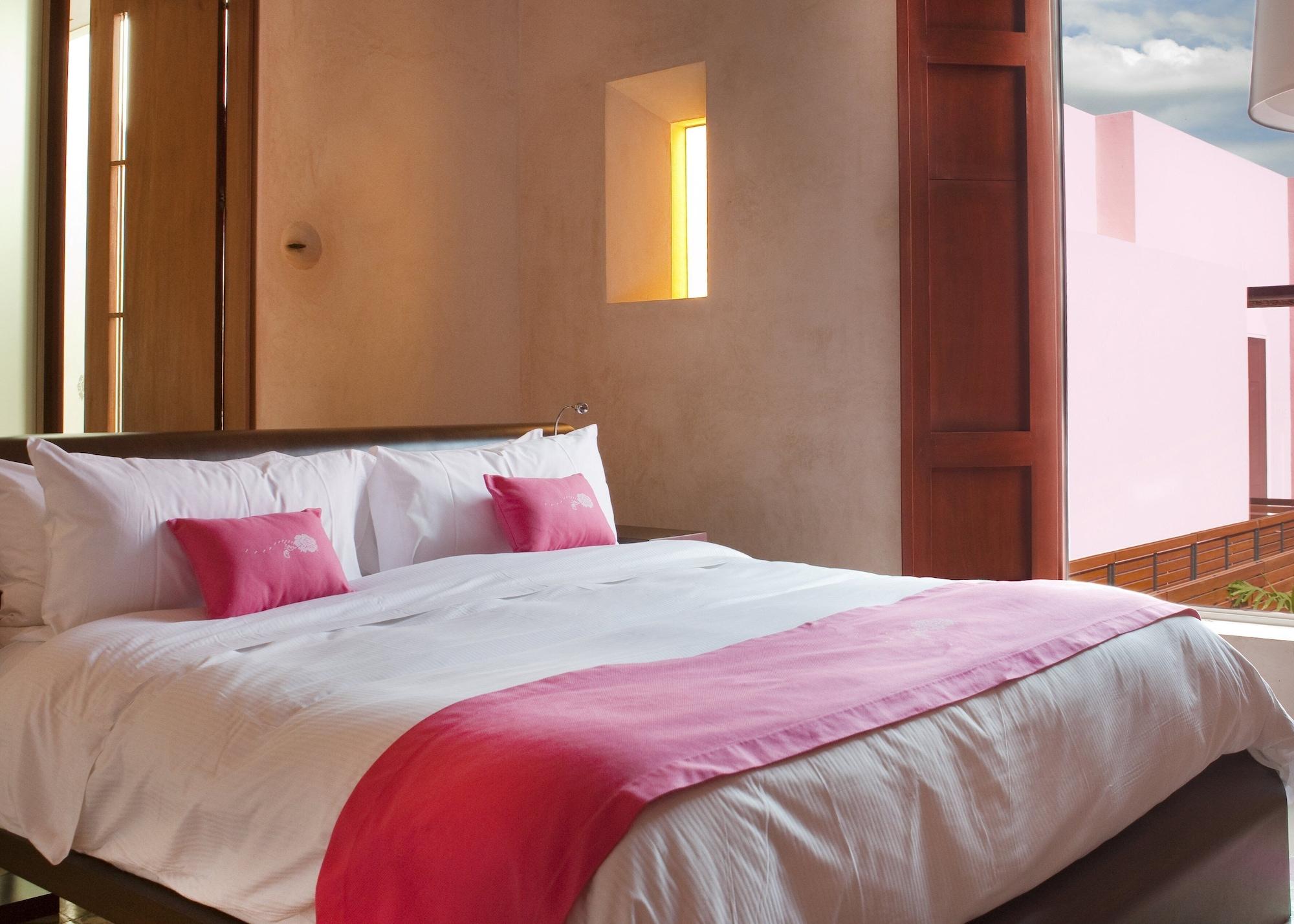 Rosas & Xocolate Boutique And Merida, A Member Of Design Hotel