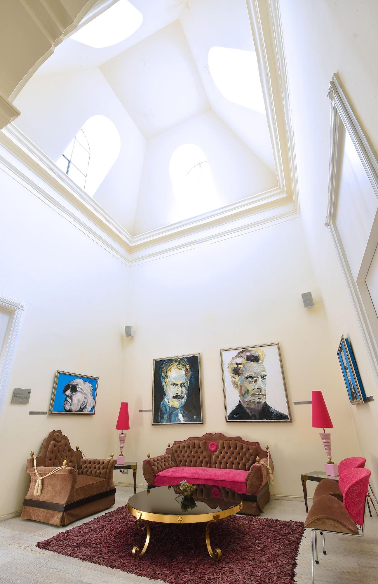 Andante 4* Puebla